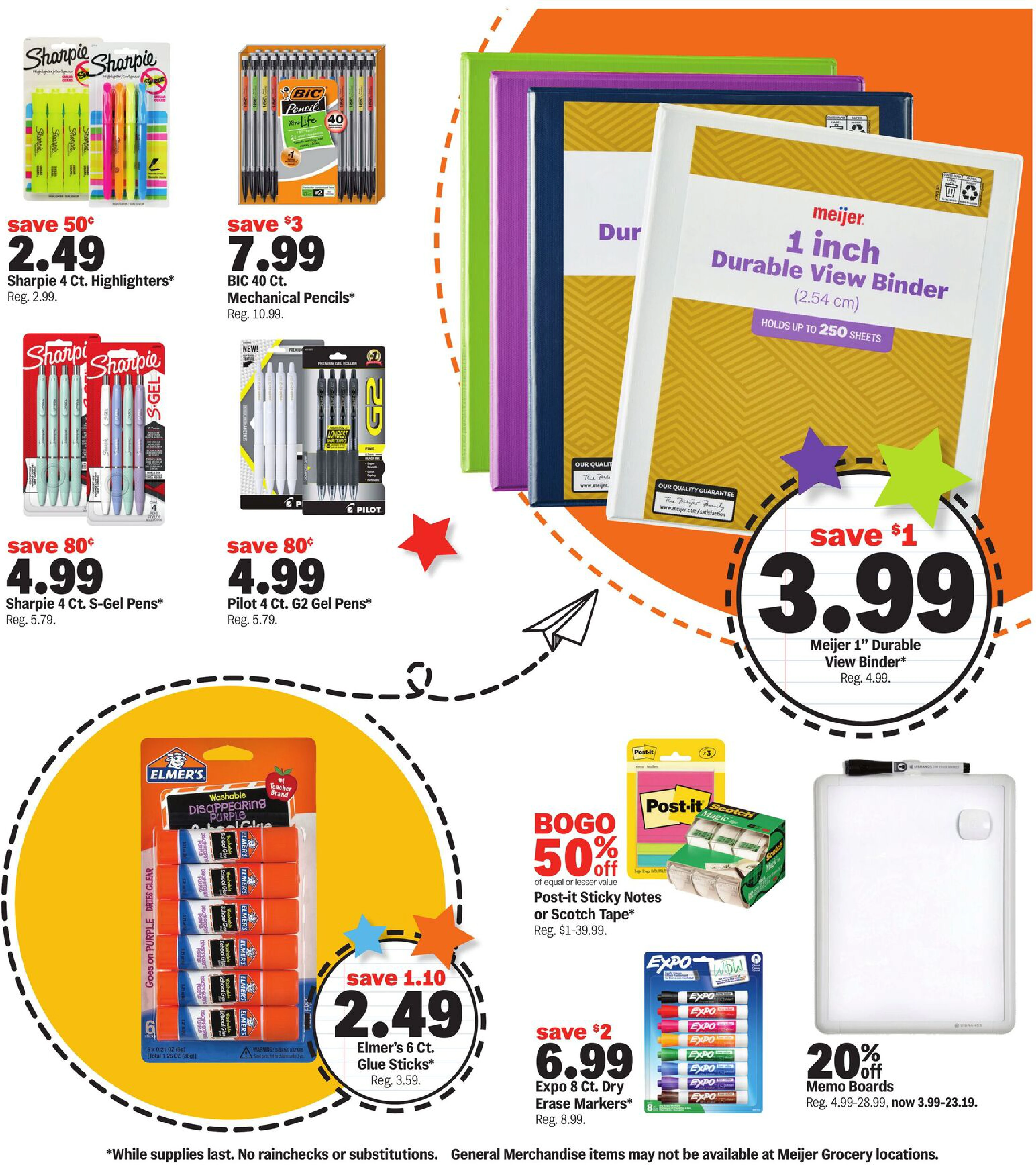 Flyer page 9