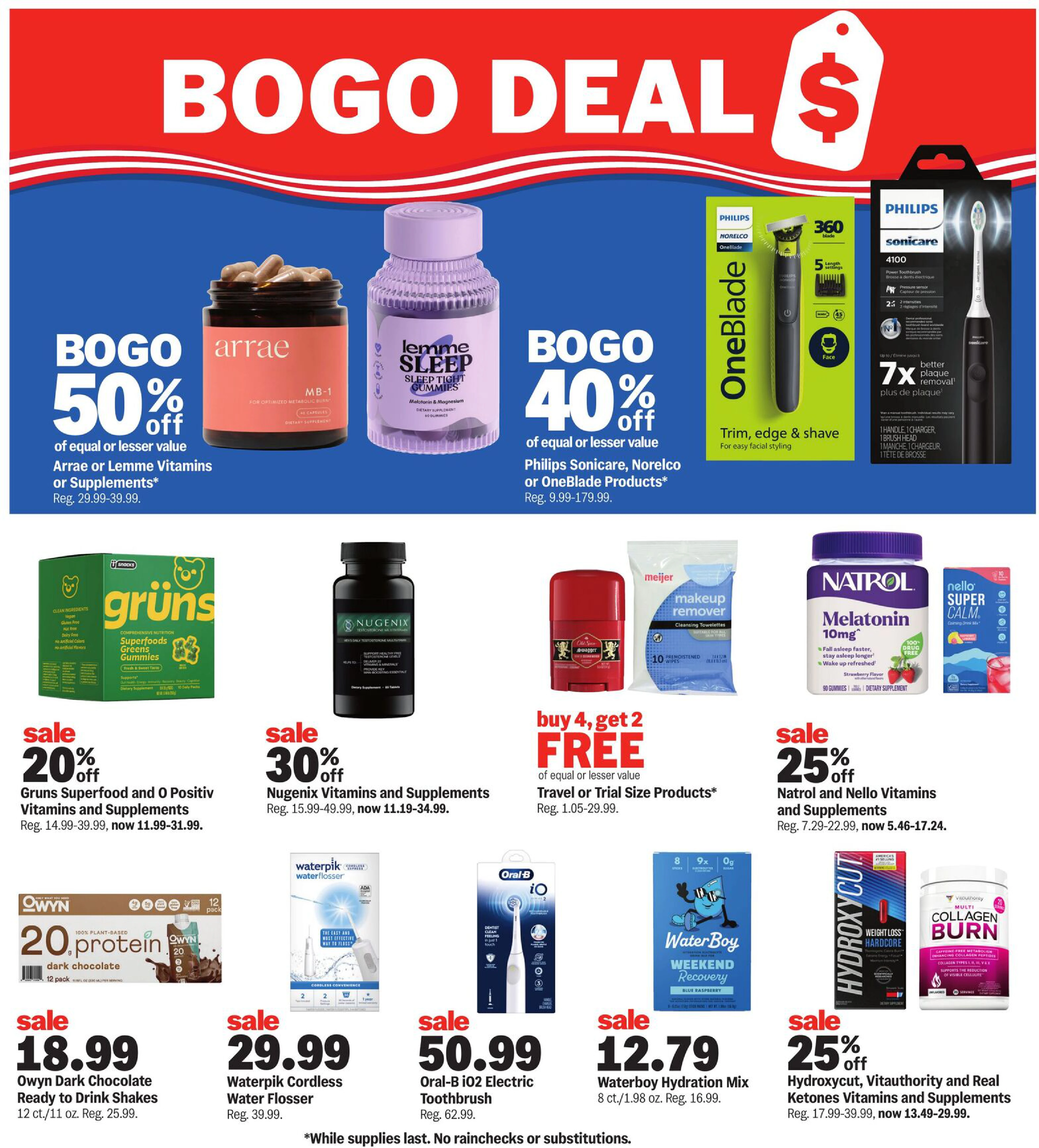 Flyer page 2