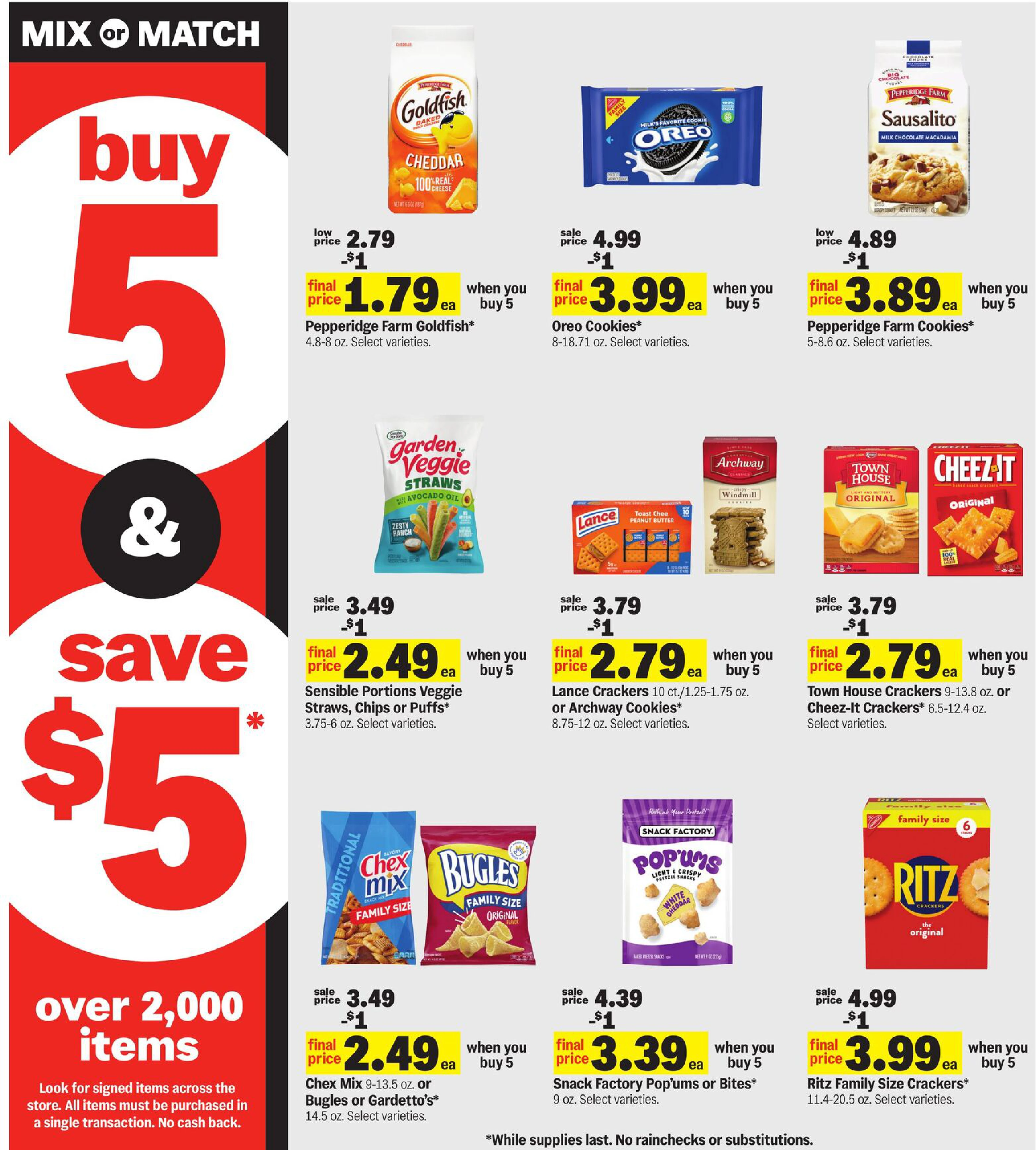 Flyer page 10