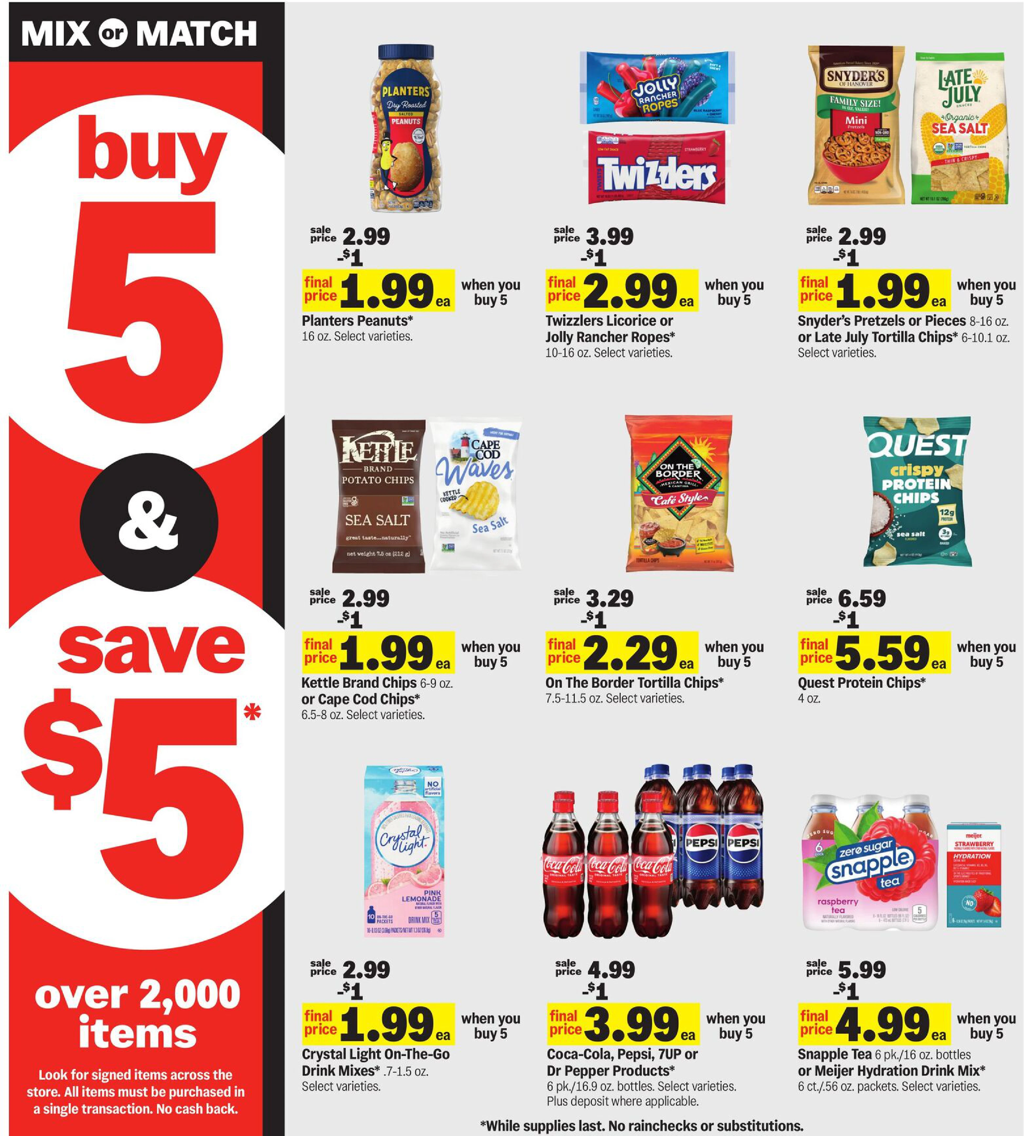 Flyer page 11