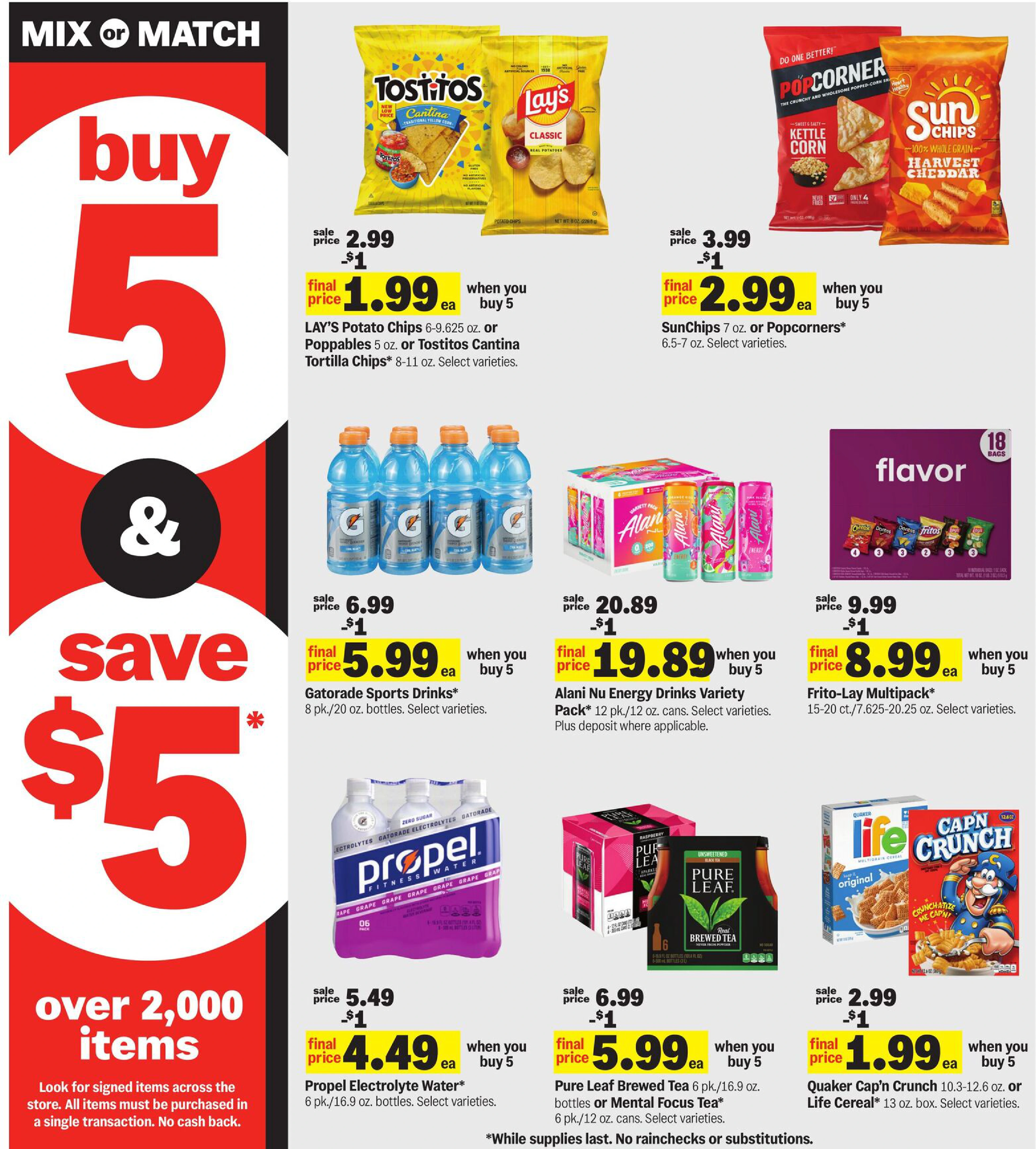 Flyer page 13