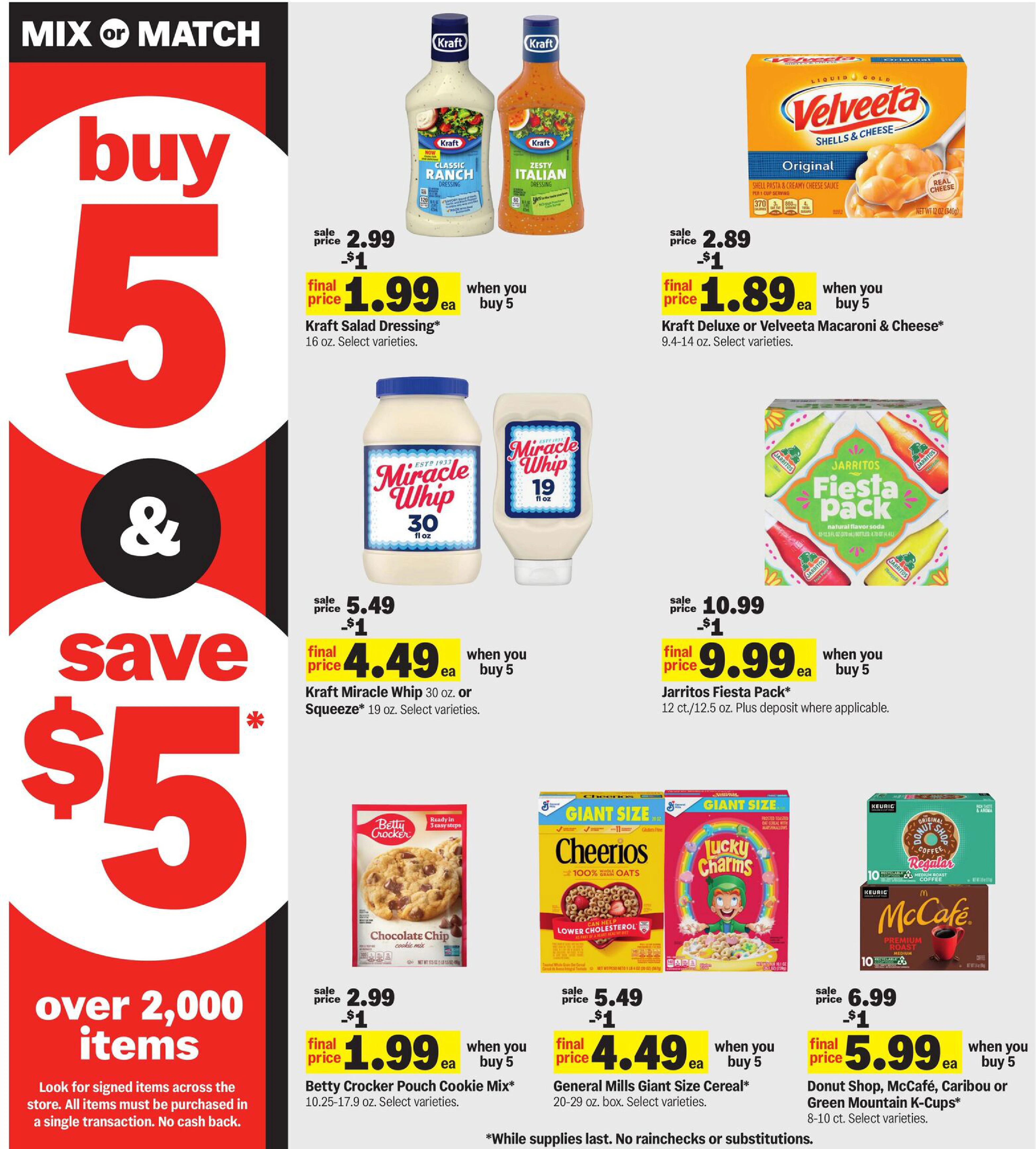 Flyer page 14