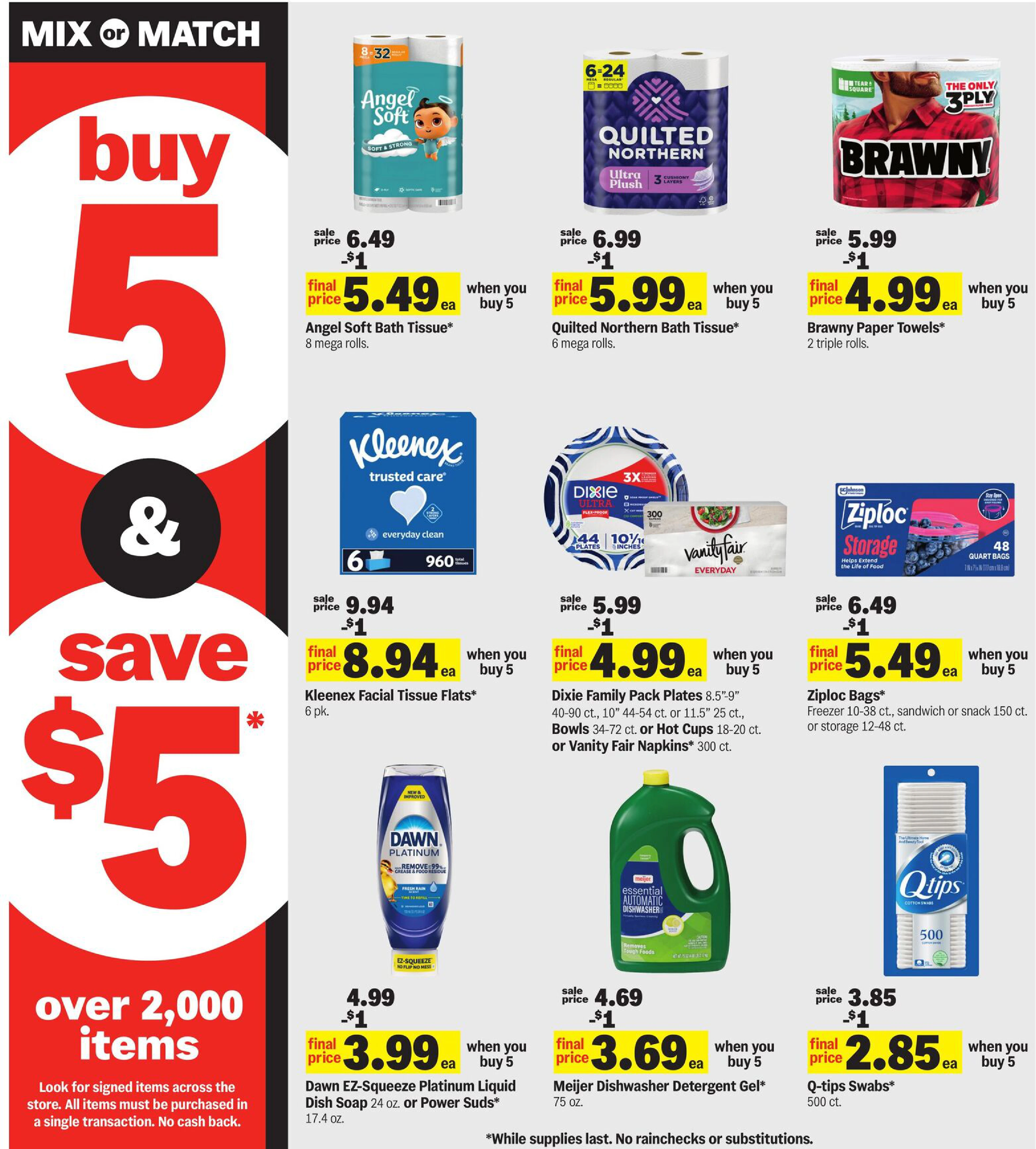Flyer page 16