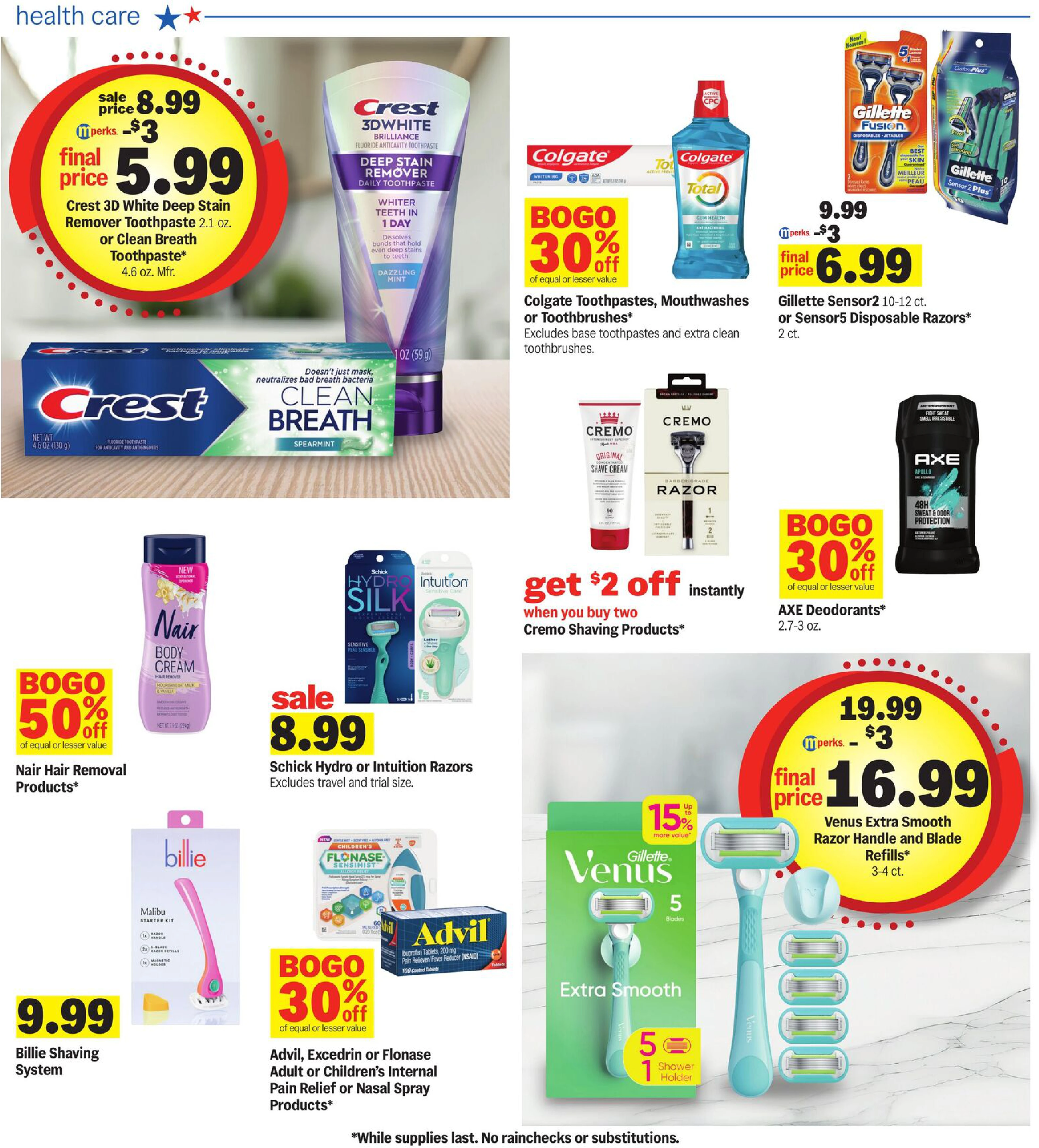 Flyer page 42
