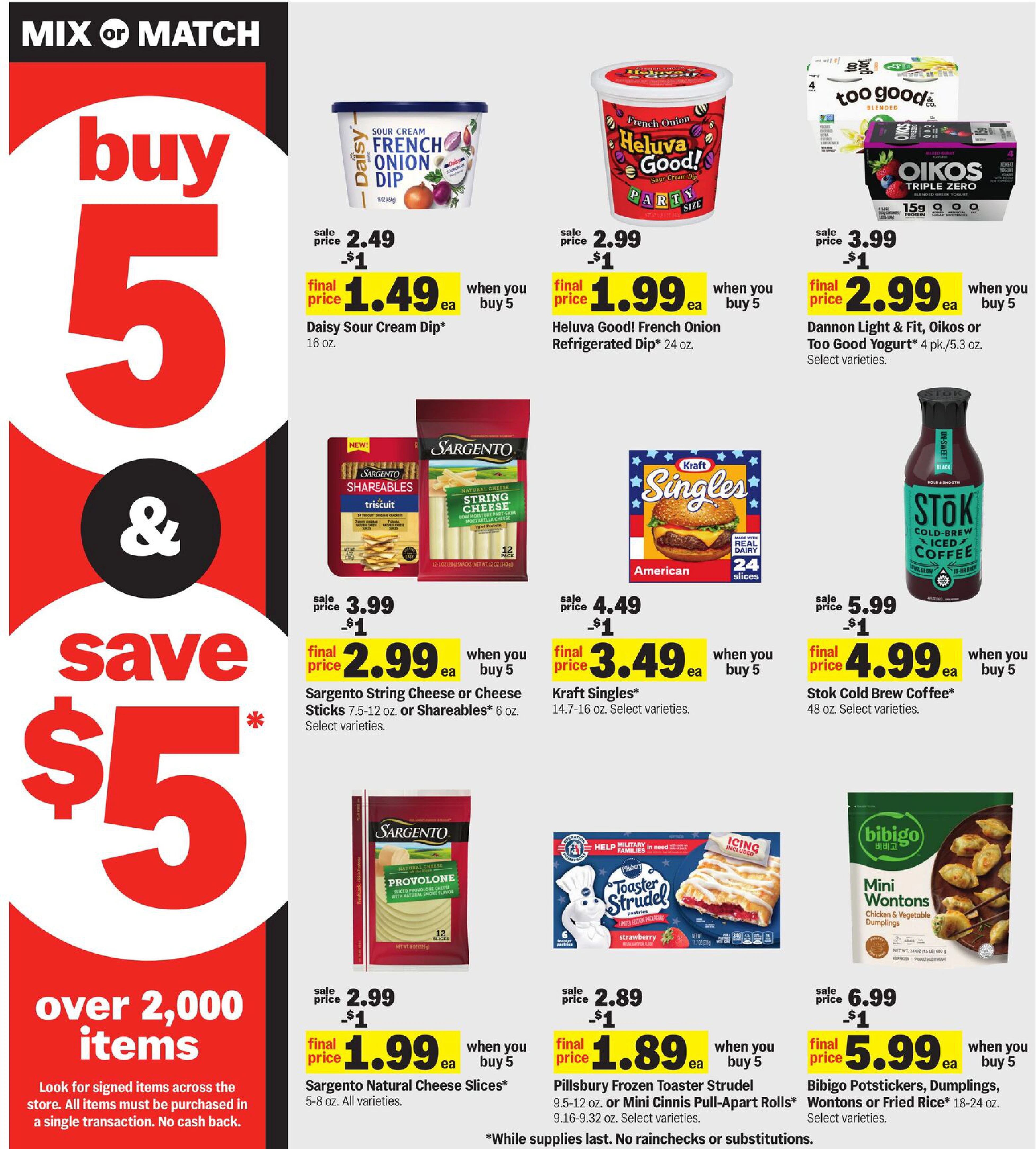 Flyer page 6