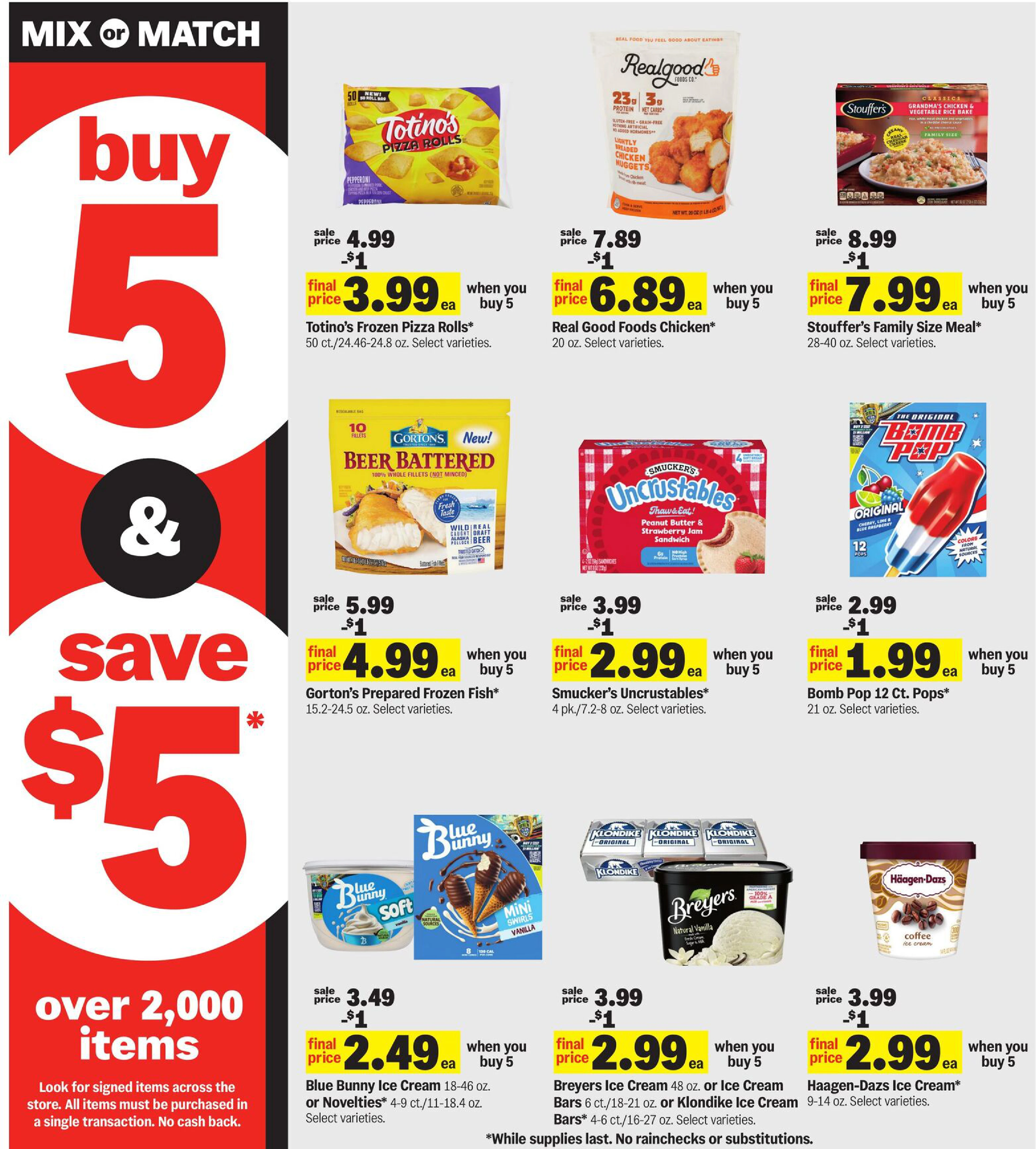 Flyer page 7