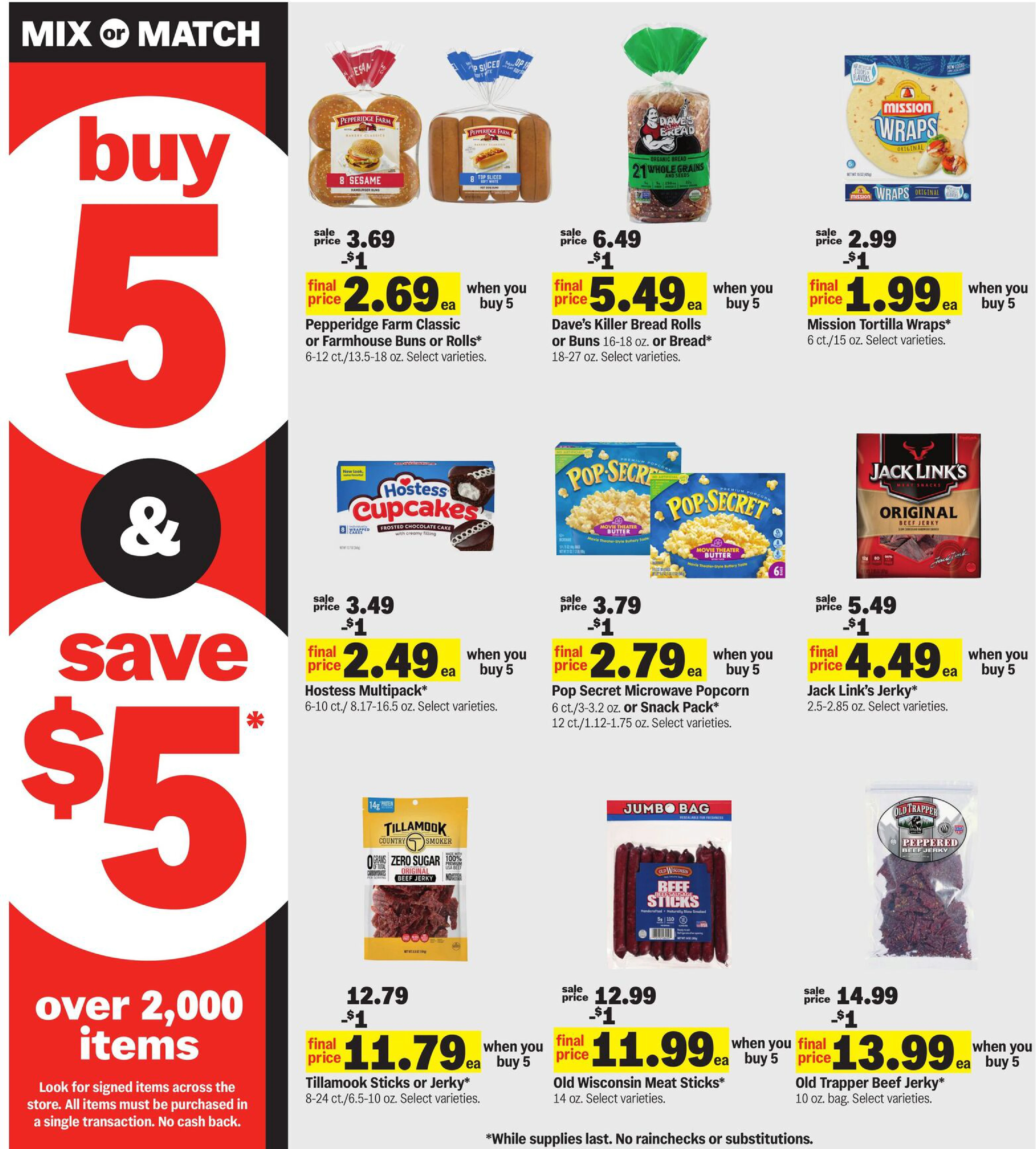Flyer page 9