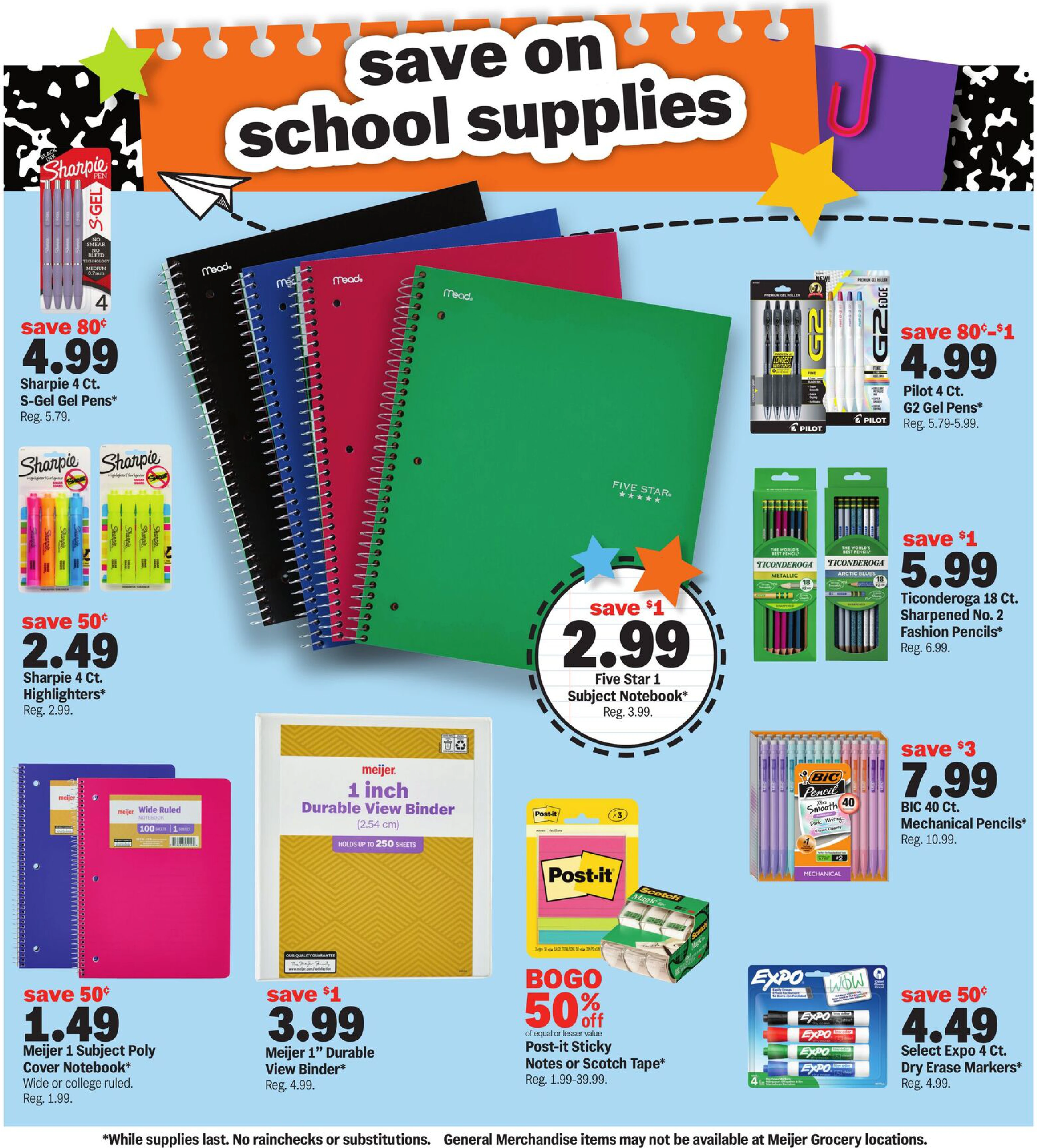 Flyer page 3