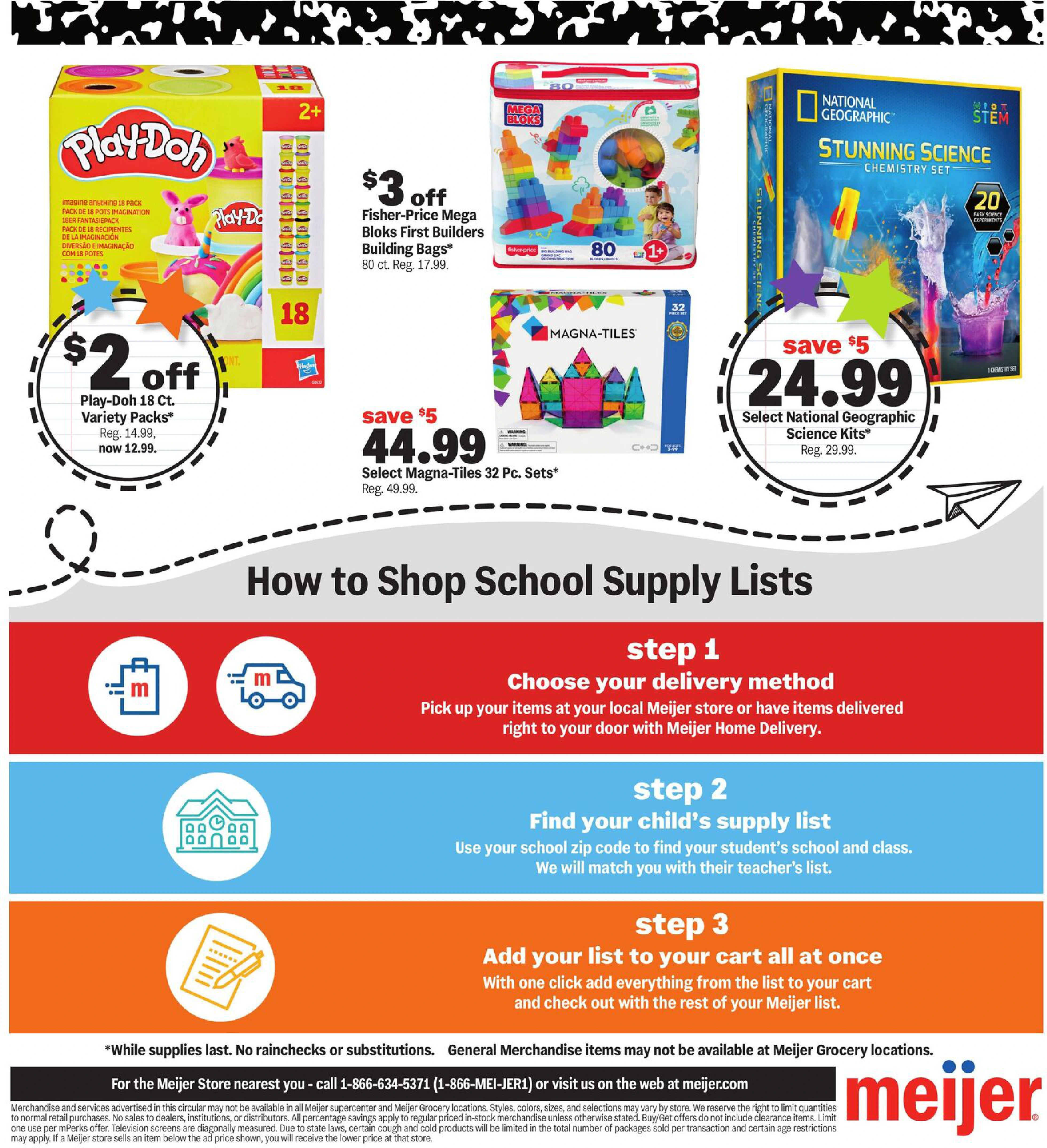 Flyer page 5