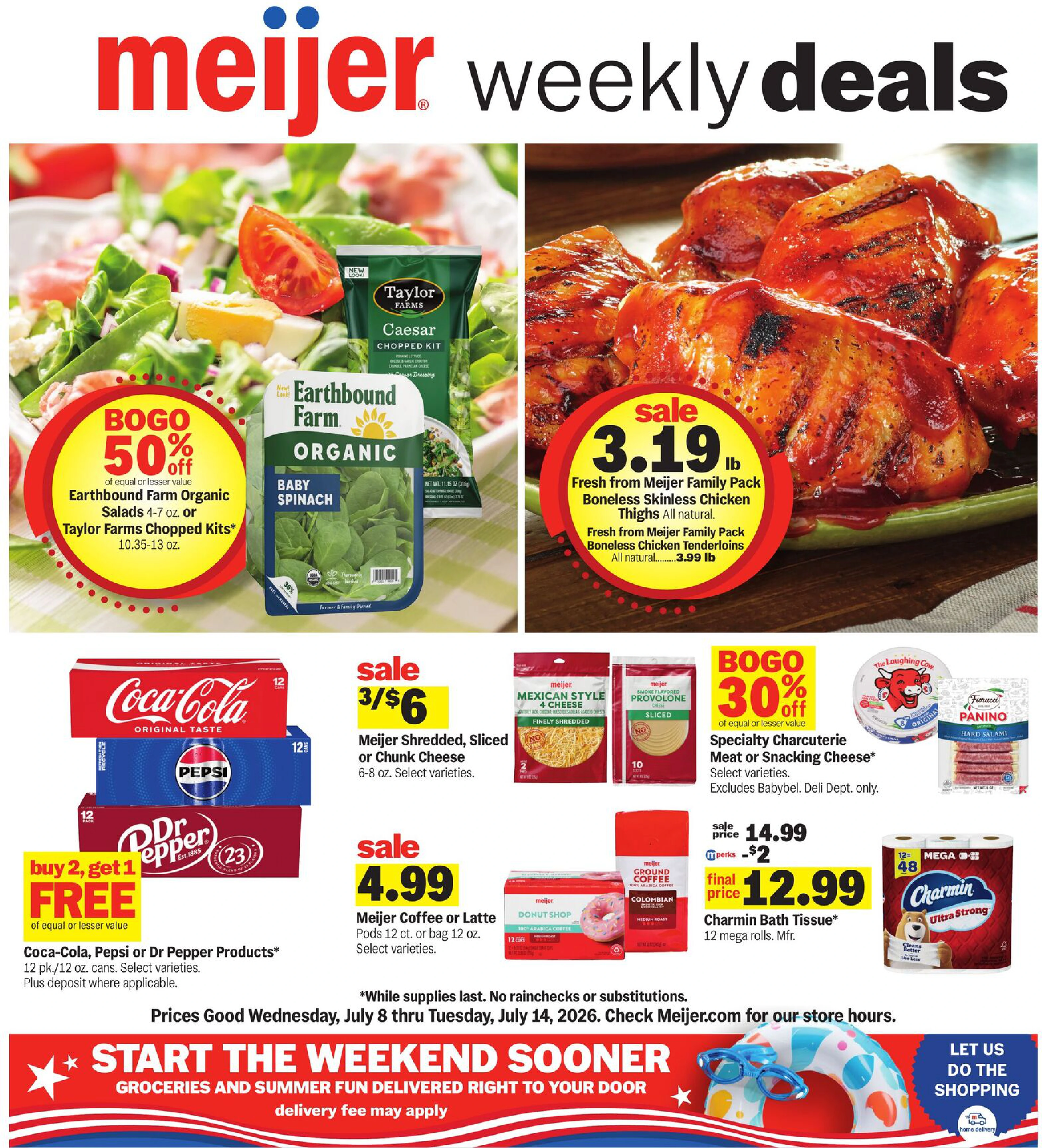 Flyer page 1