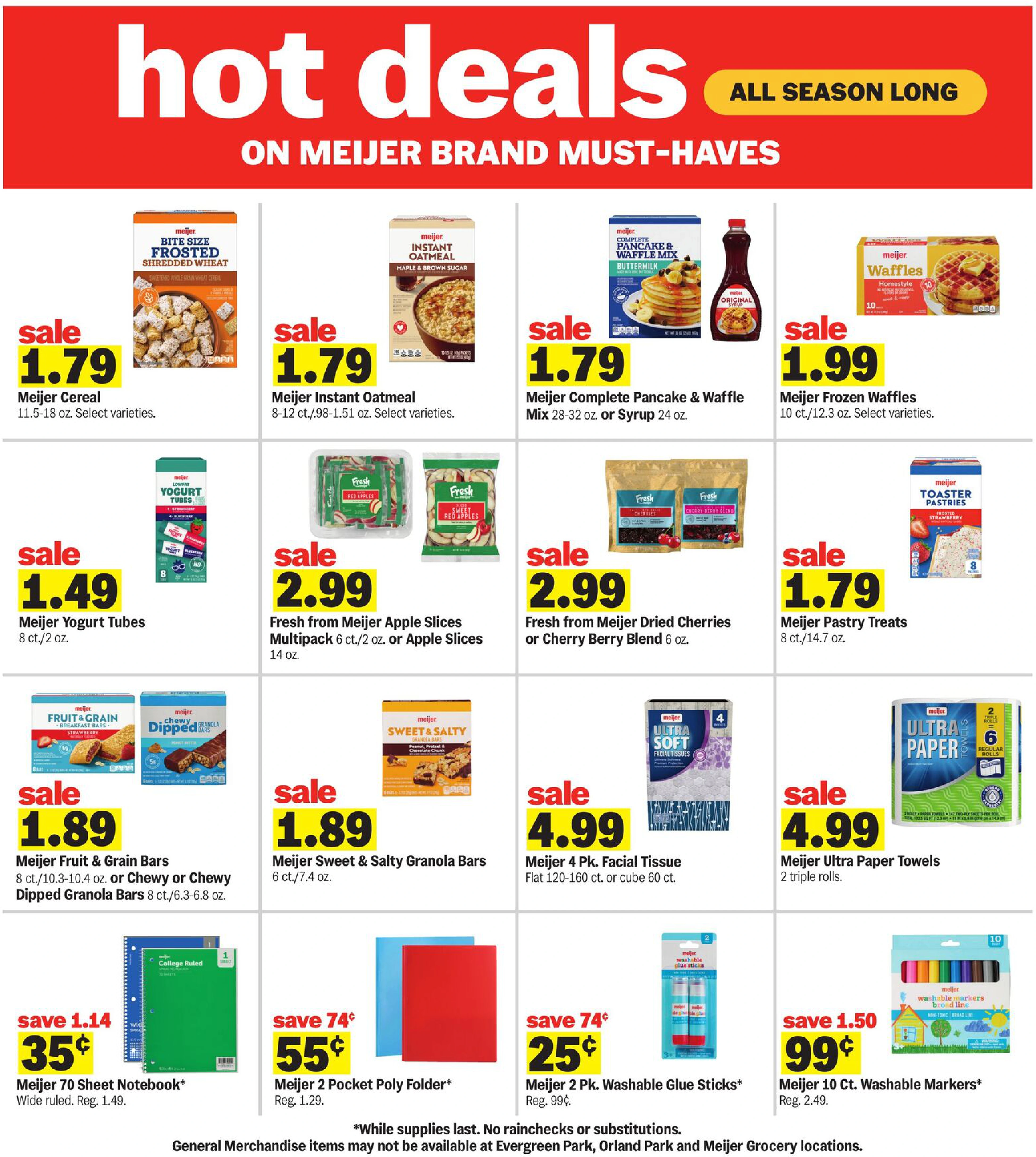 Flyer page 14