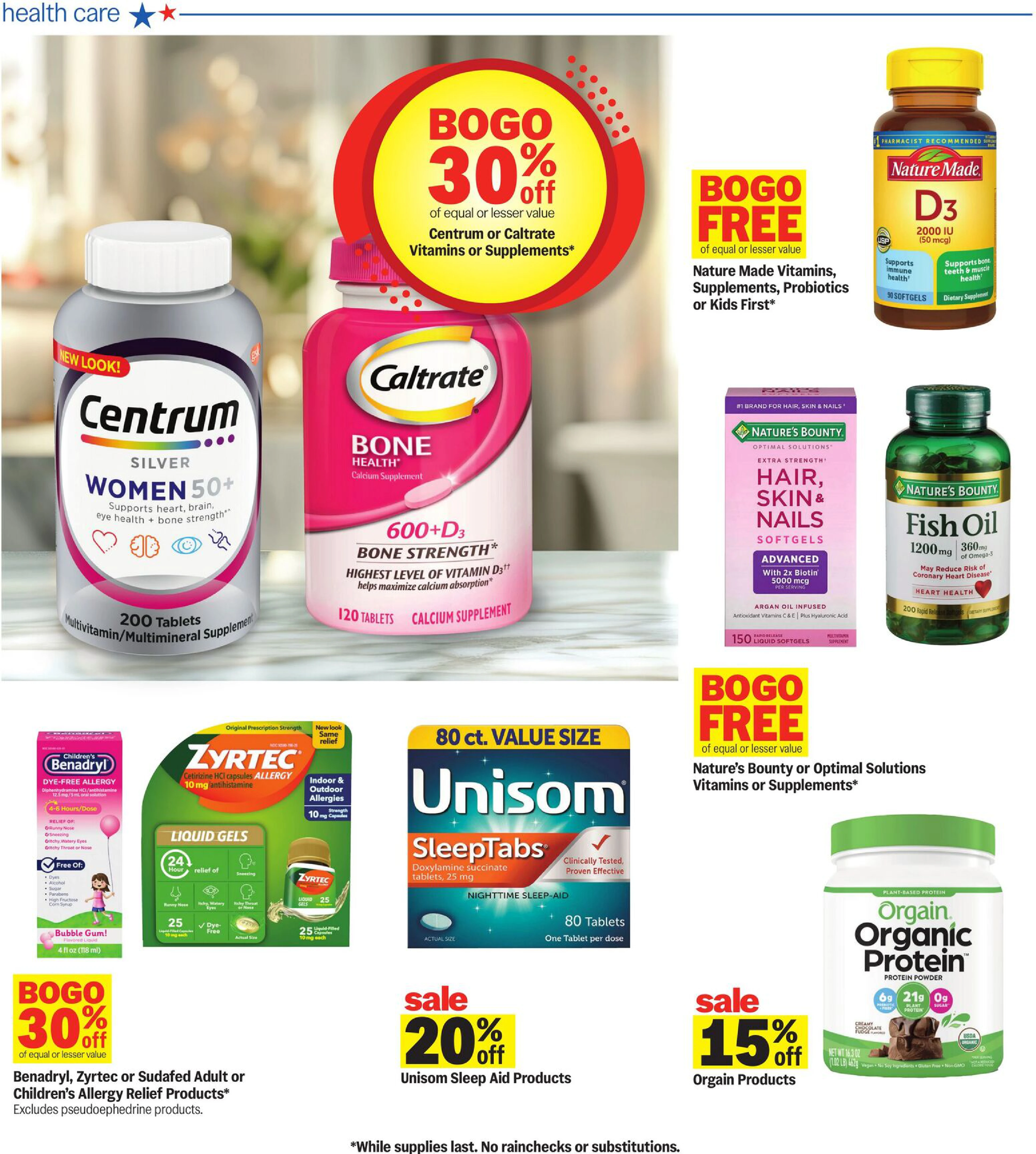 Flyer page 29