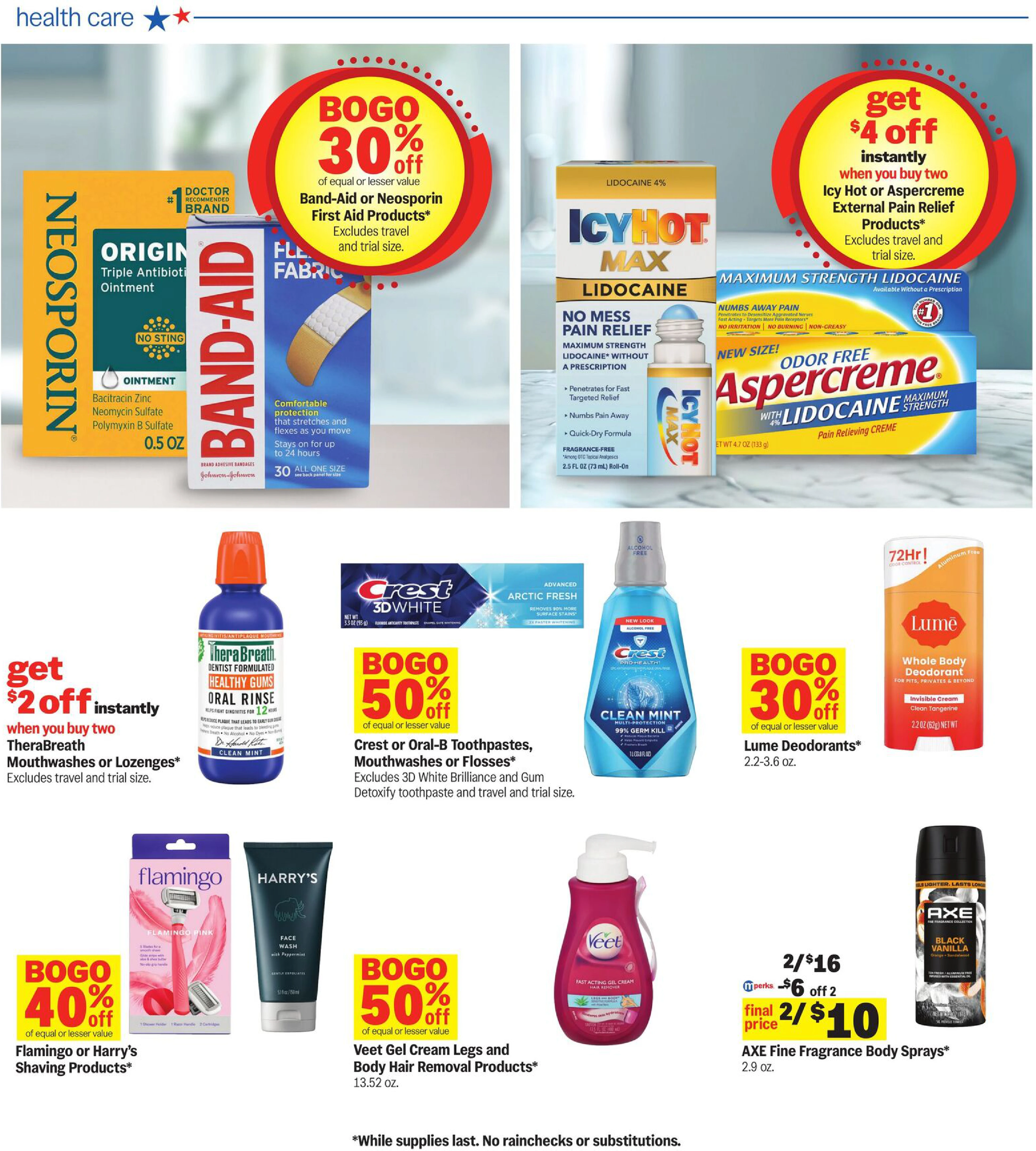Flyer page 30