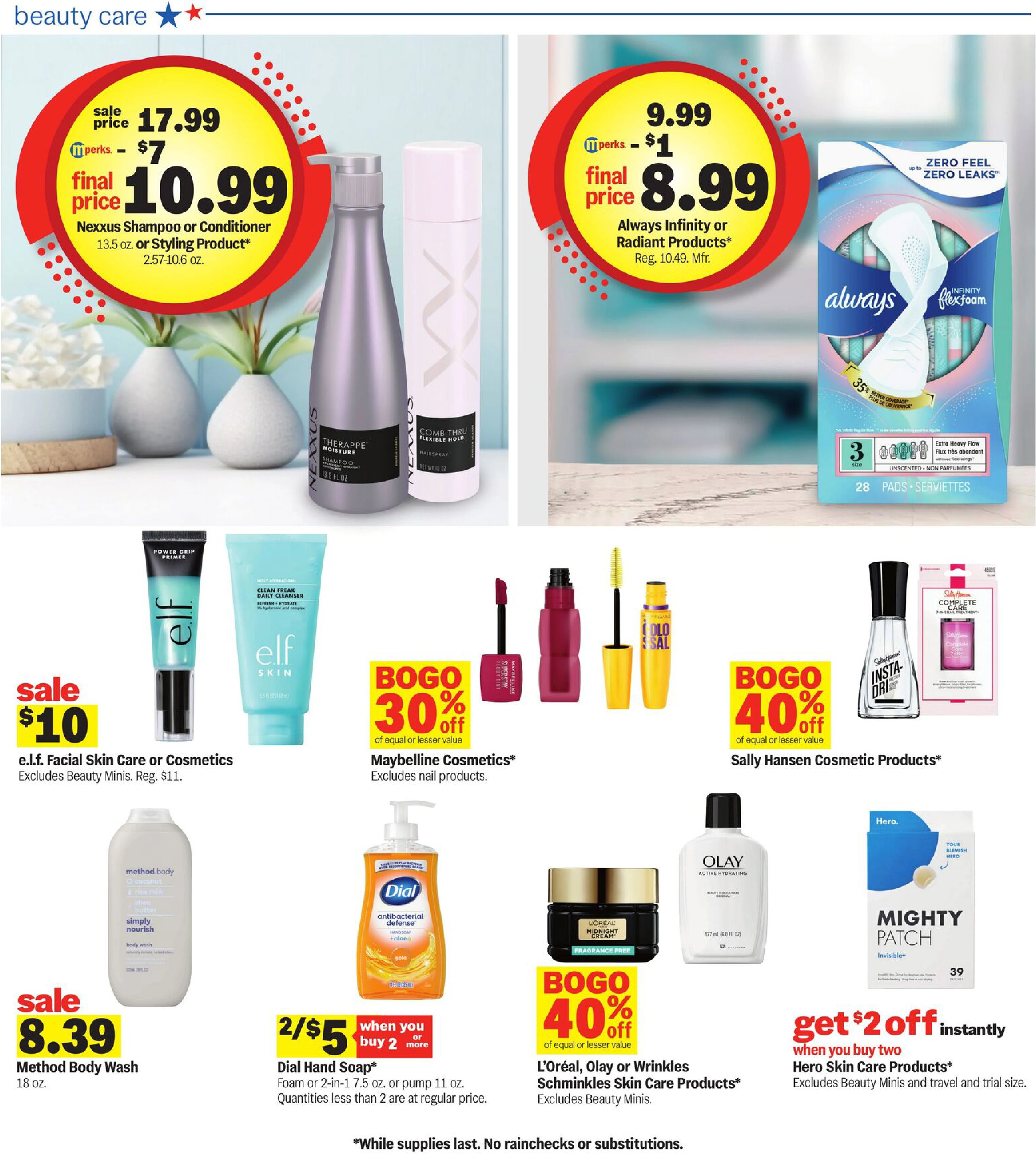 Flyer page 32