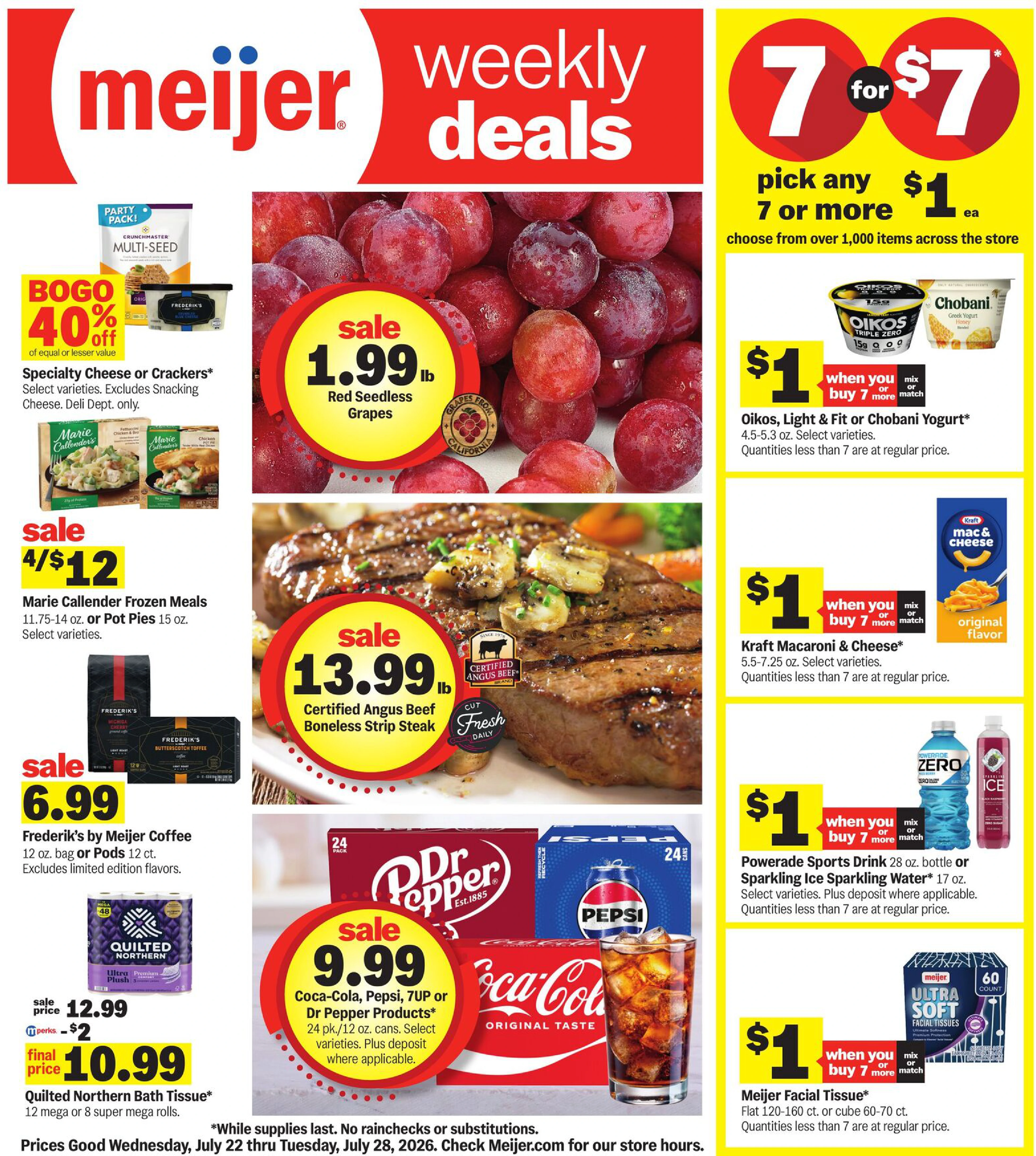 Flyer page 1