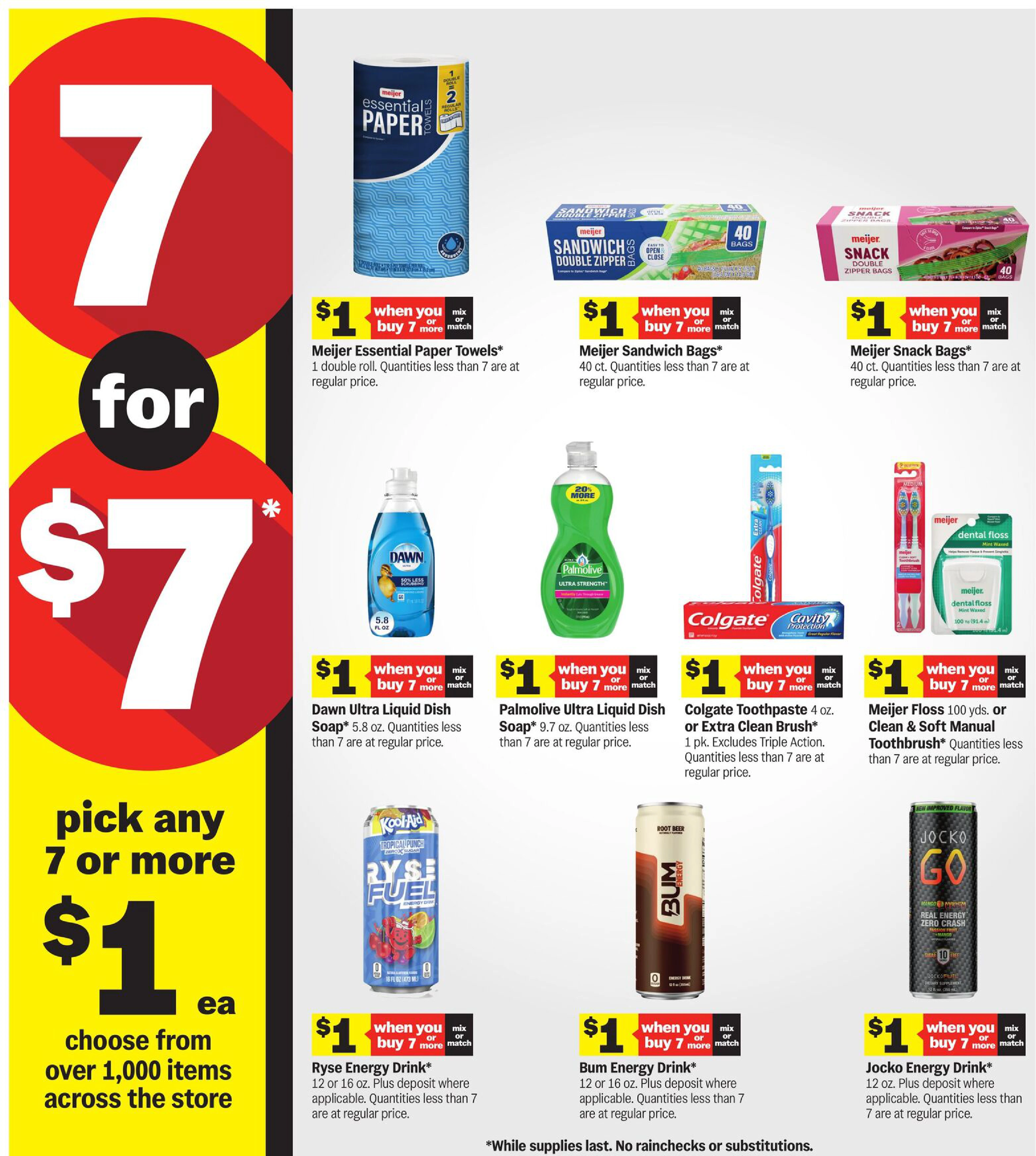 Flyer page 10