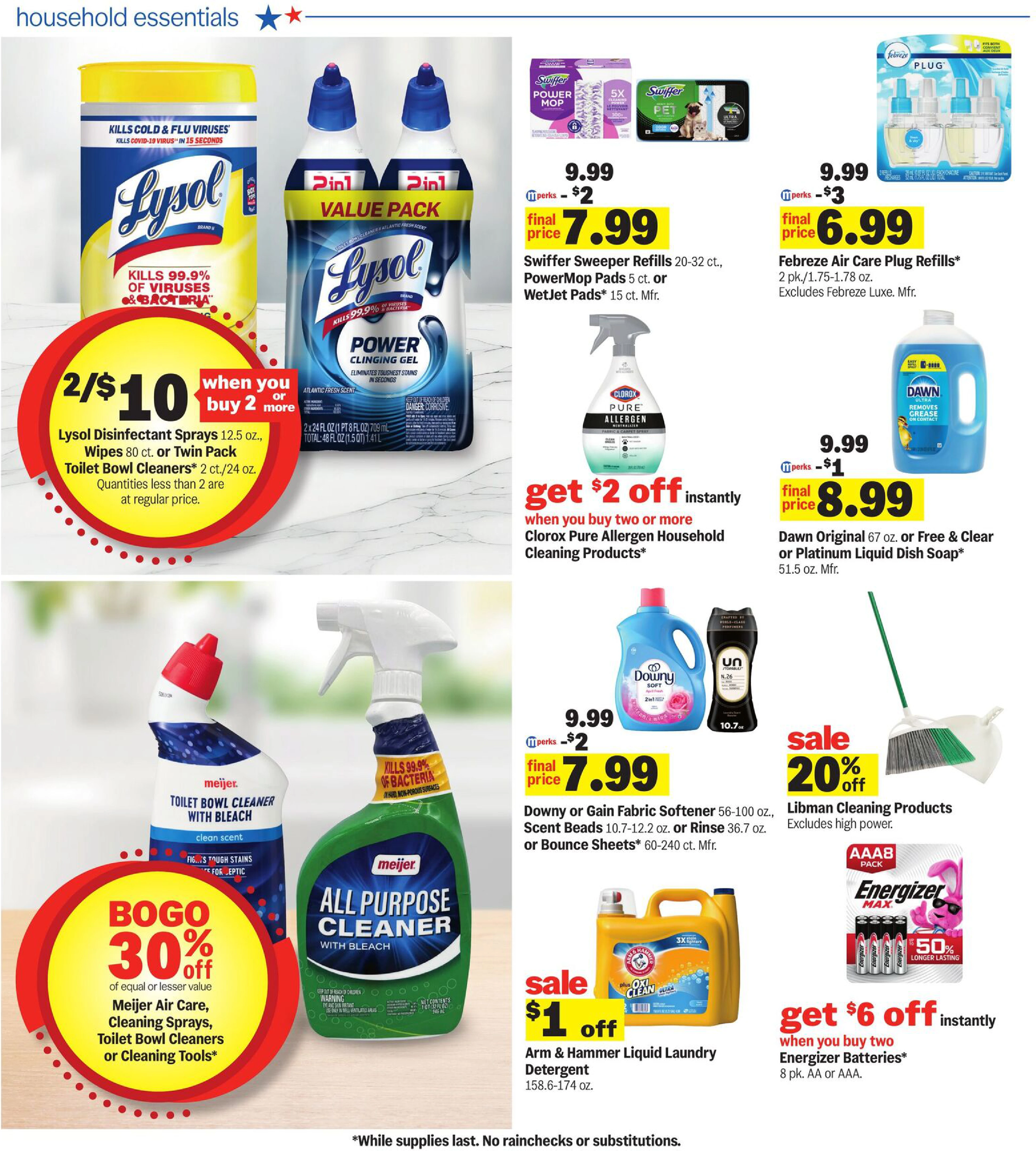 Flyer page 25