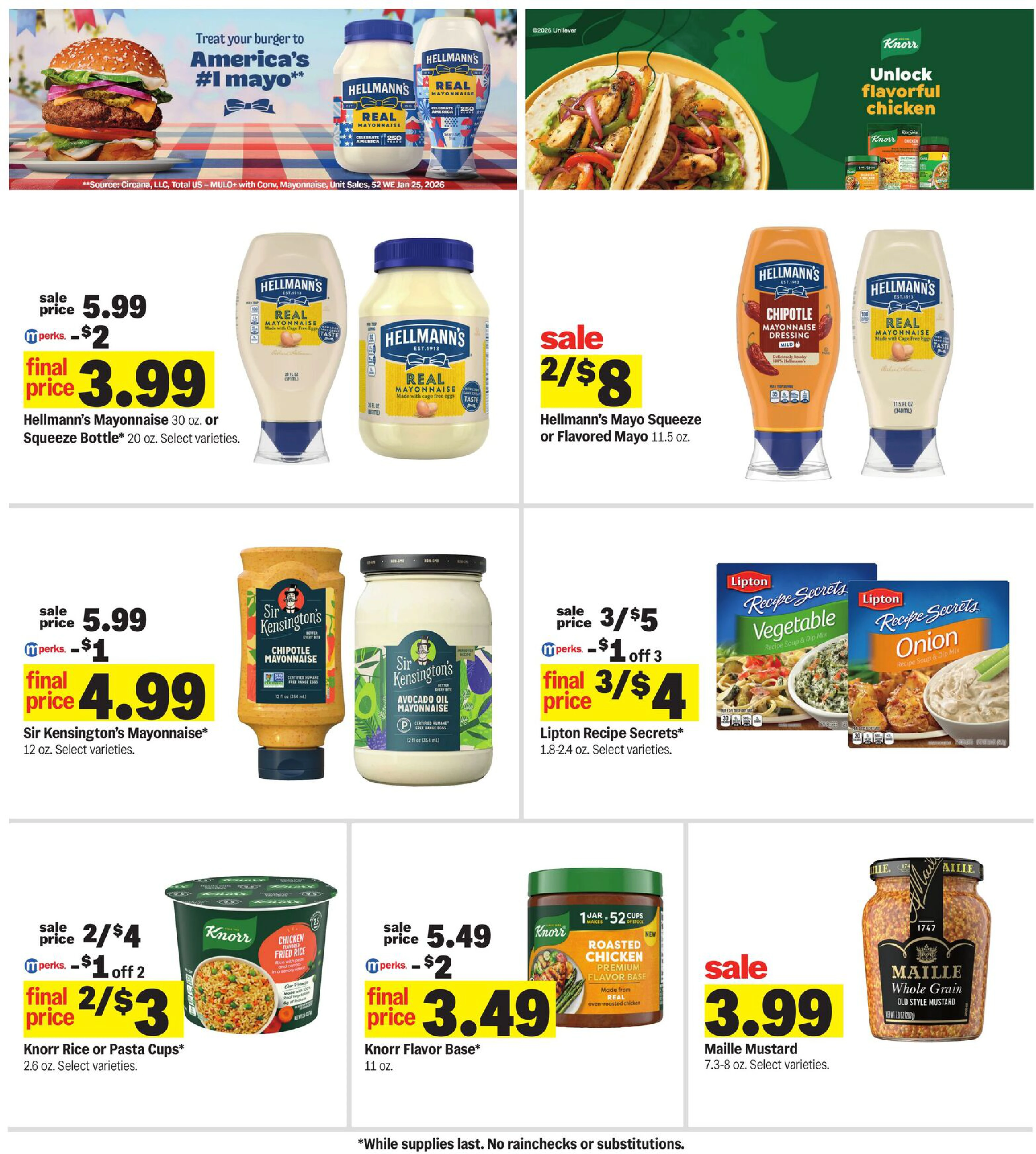 Flyer page 38