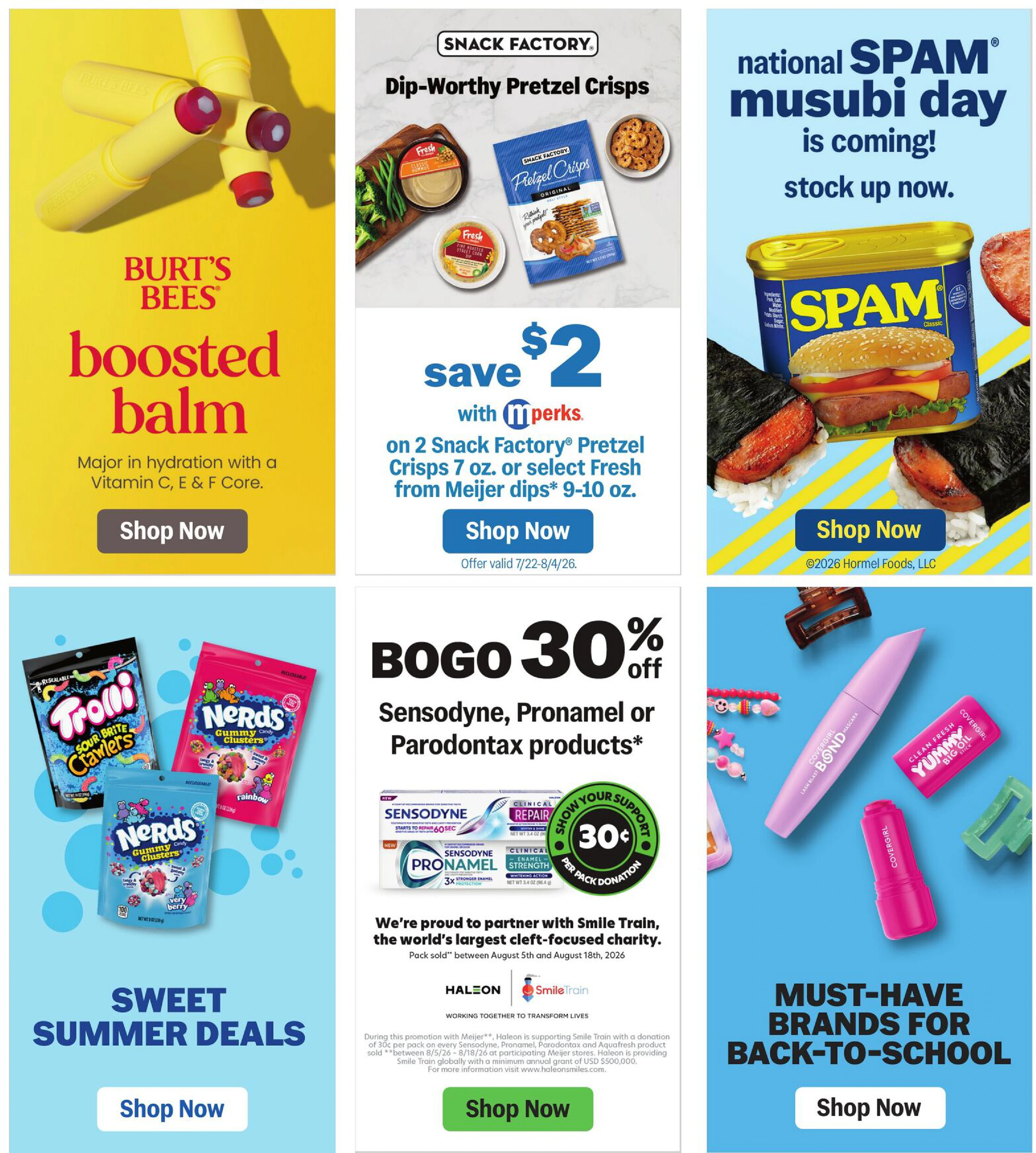 Flyer page 39