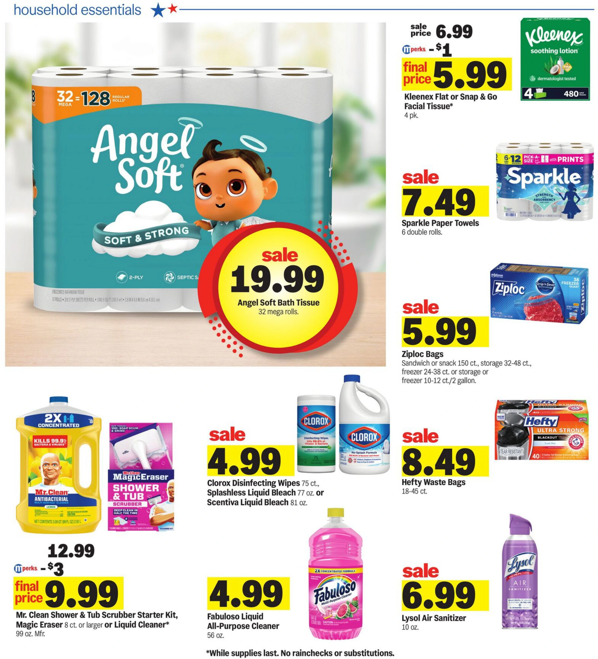 Flyer page 28