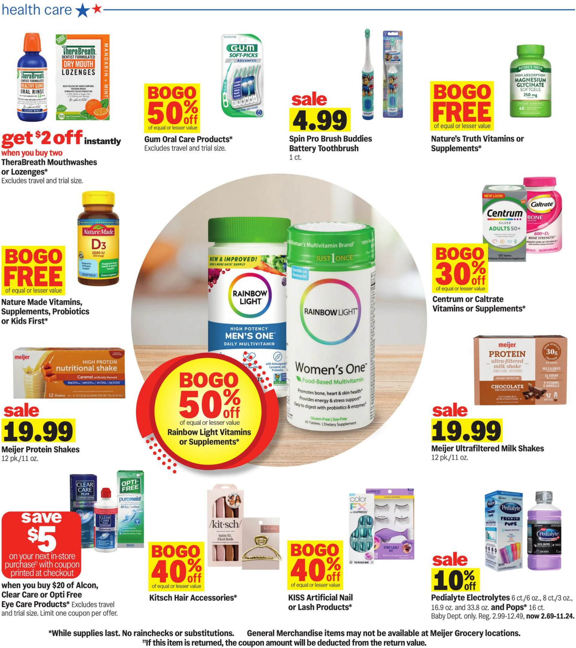 Flyer page 32