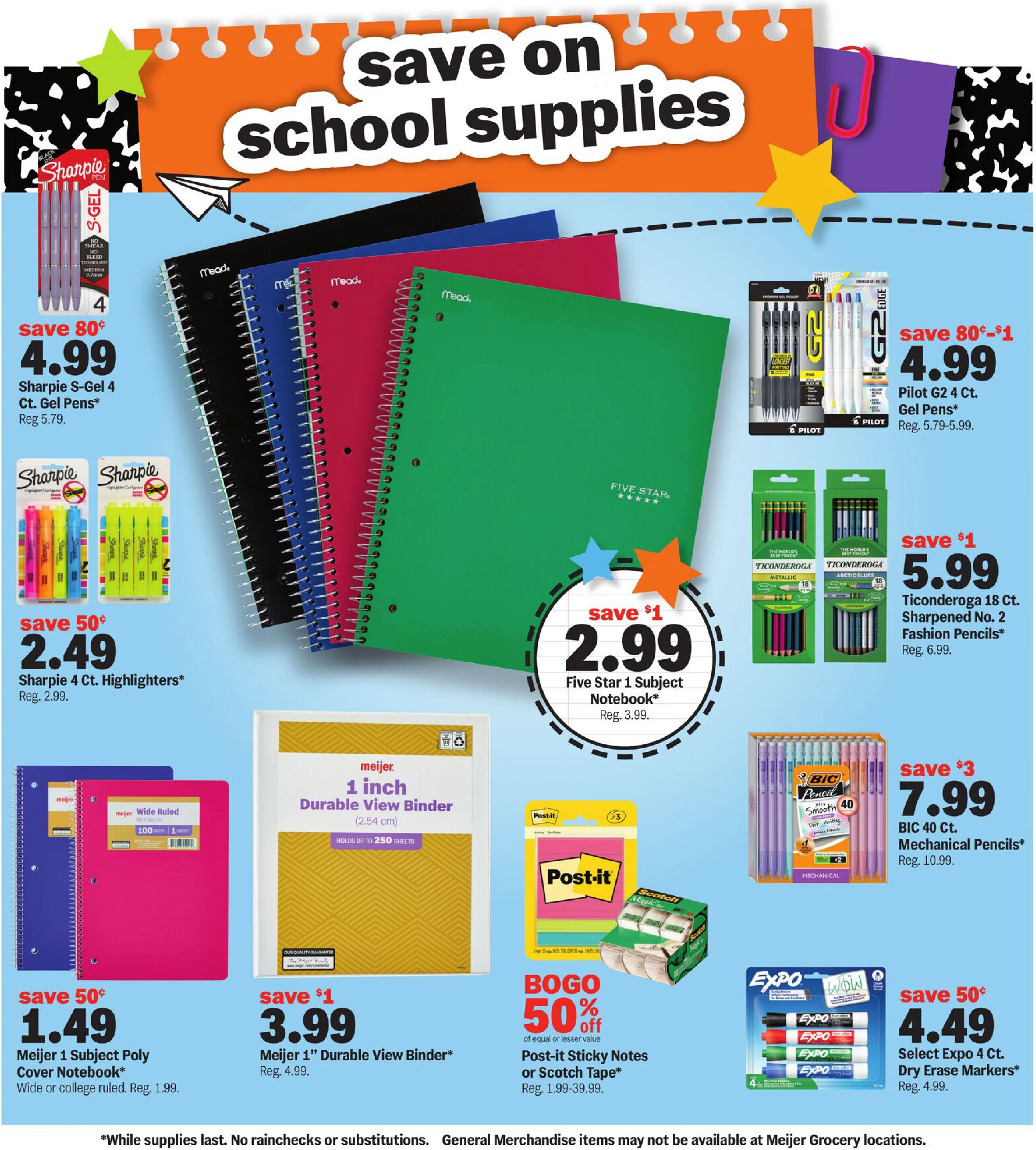 Flyer page 3