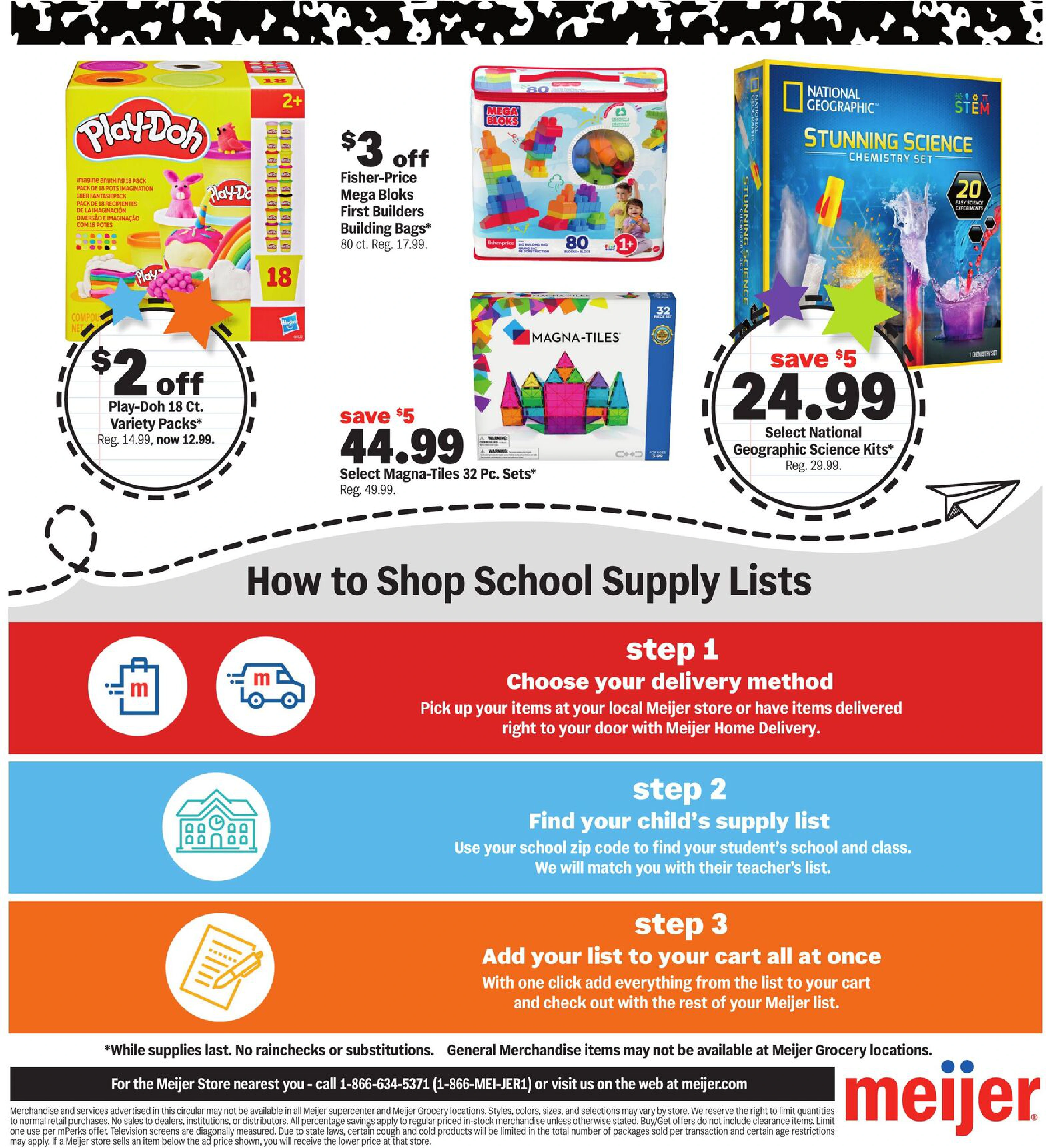 Flyer page 7