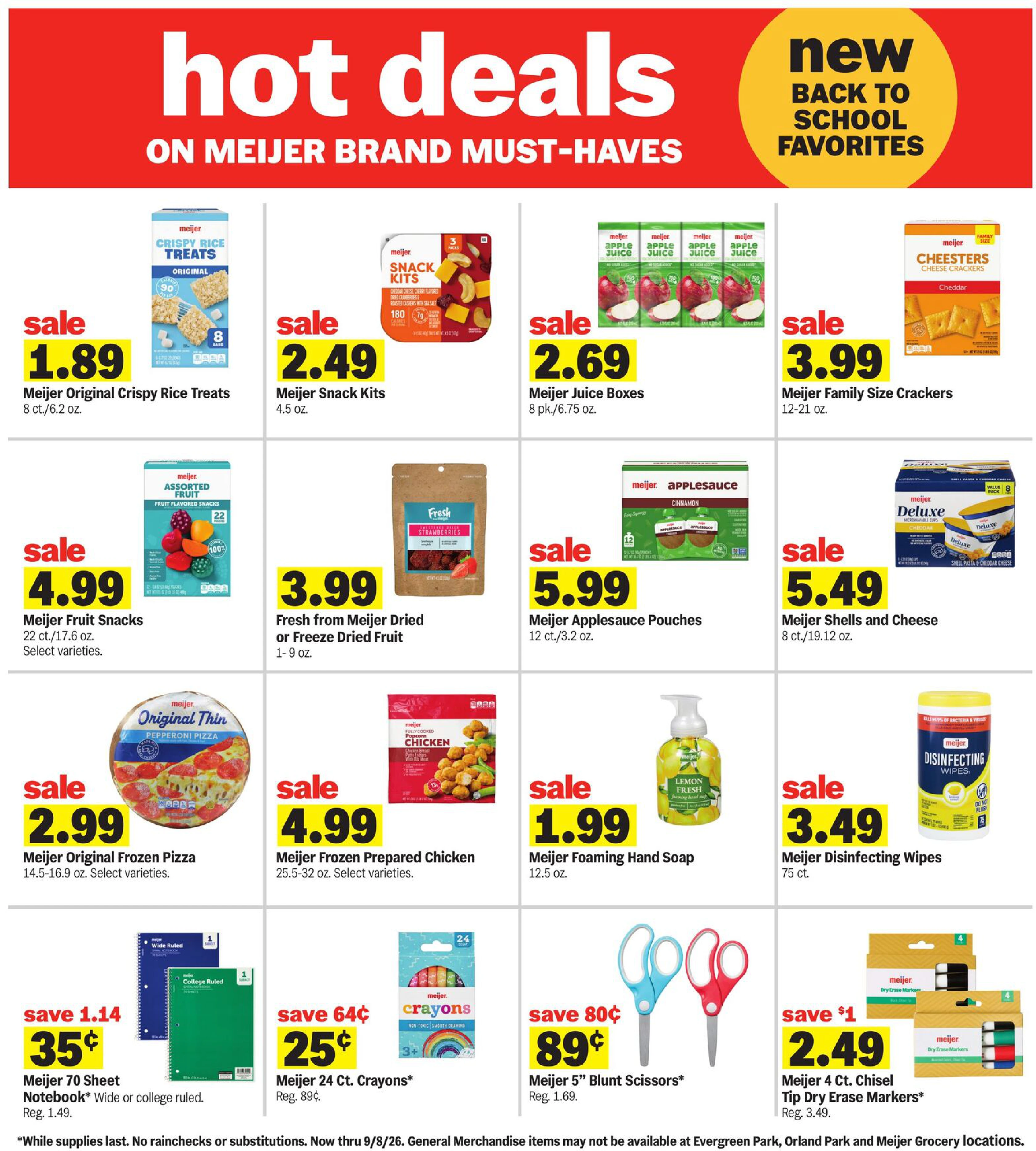 Flyer page 14