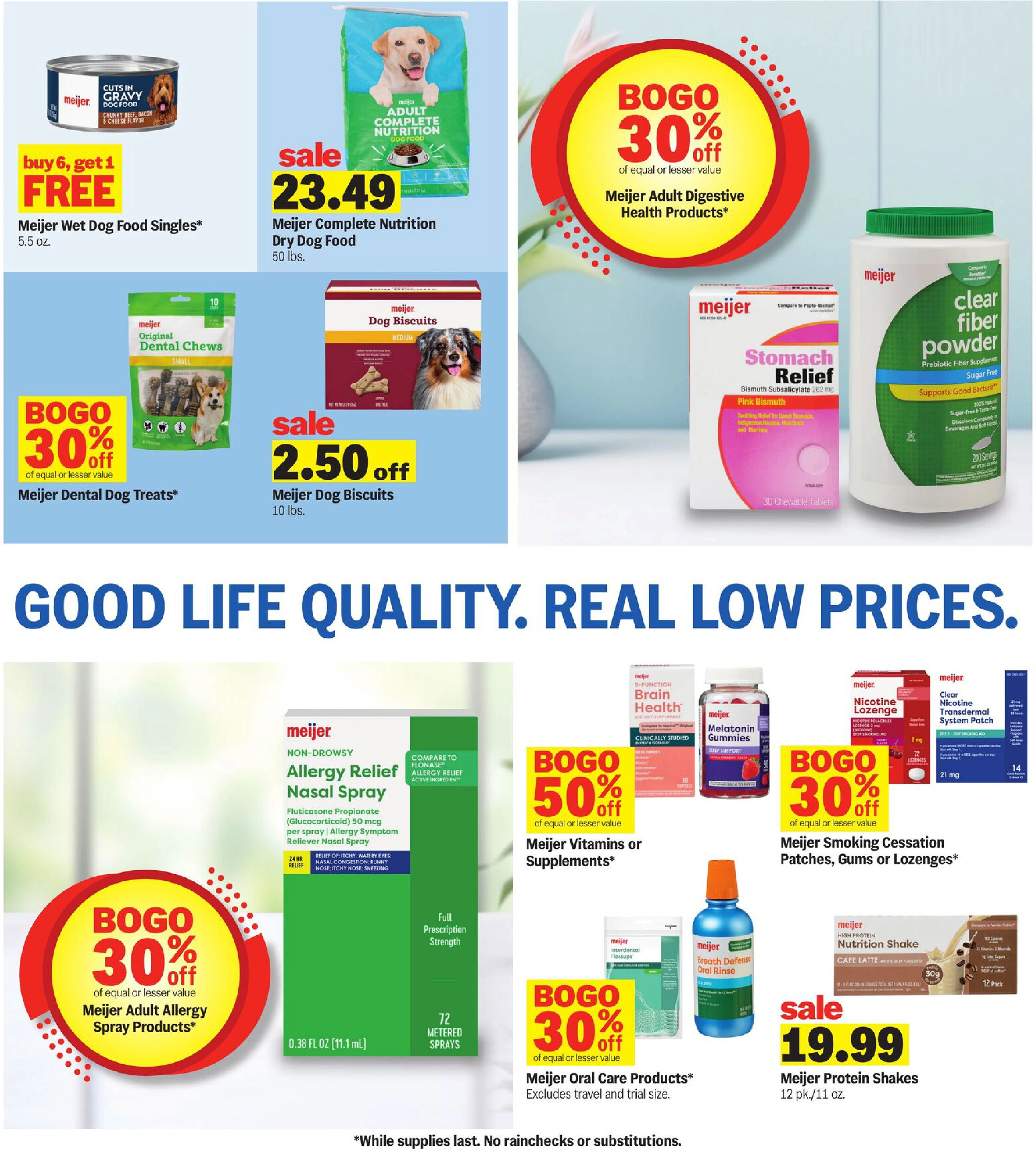Flyer page 18