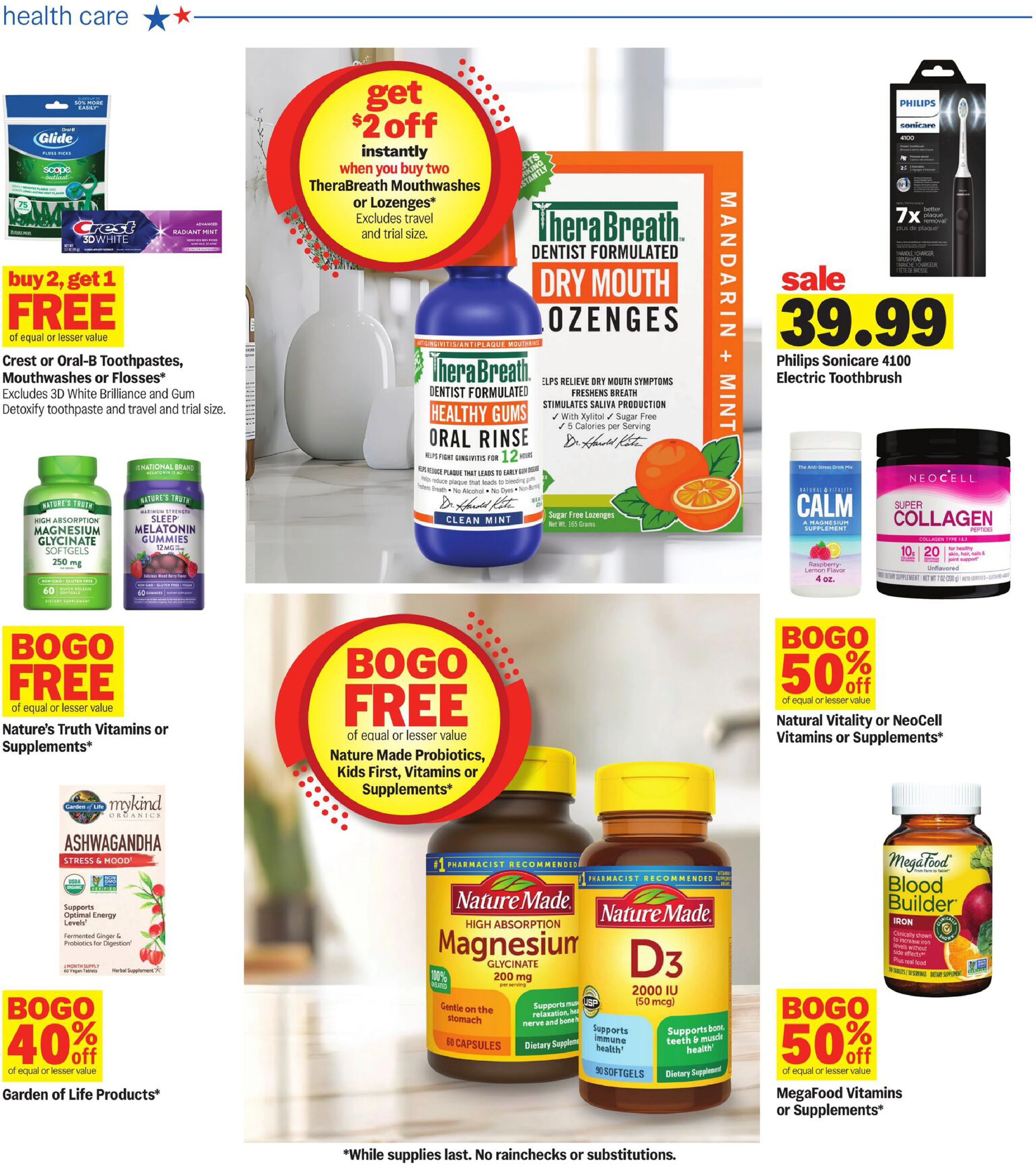 Flyer page 28