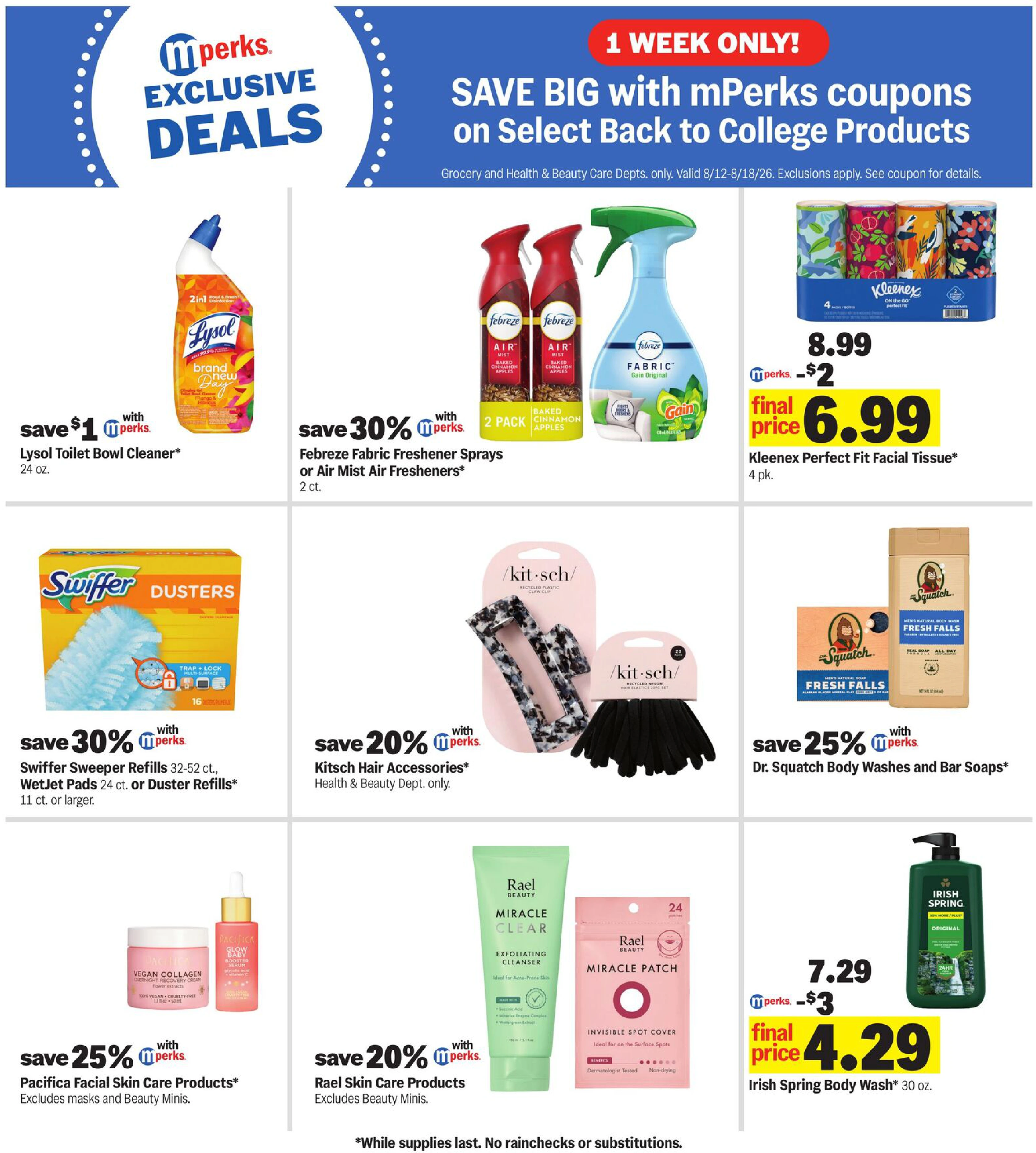 Flyer page 33
