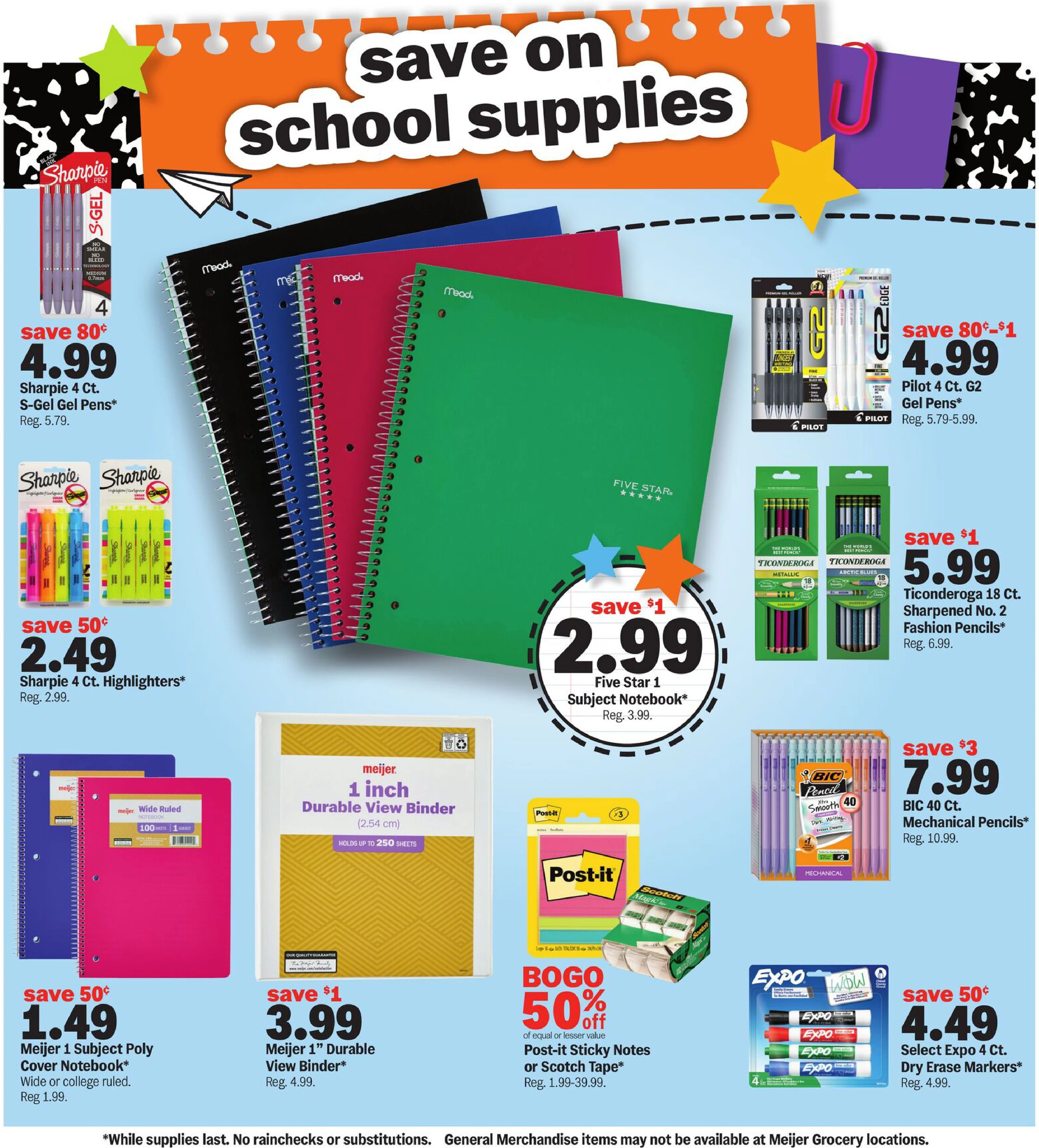 Flyer page 3