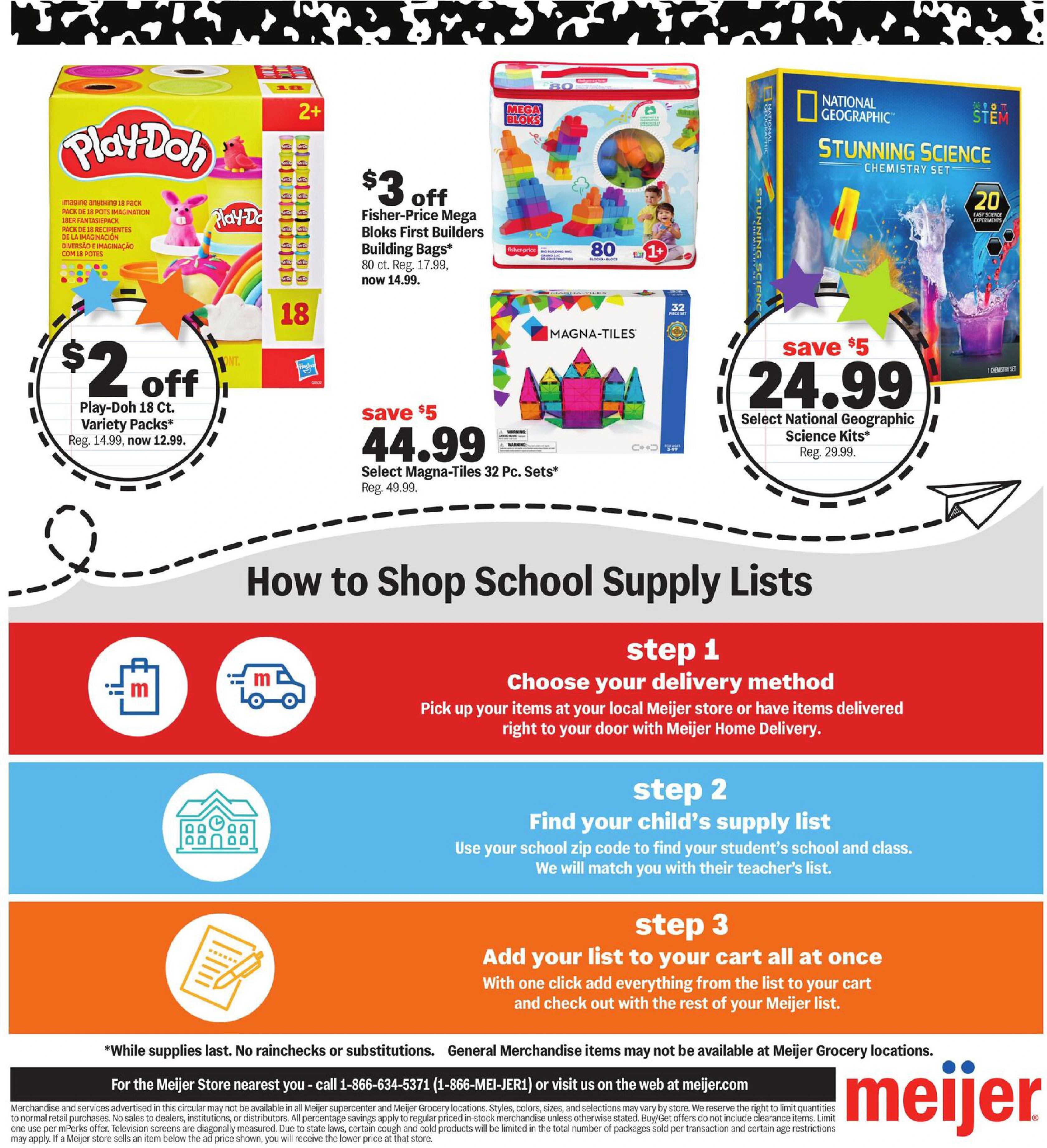 Flyer page 7