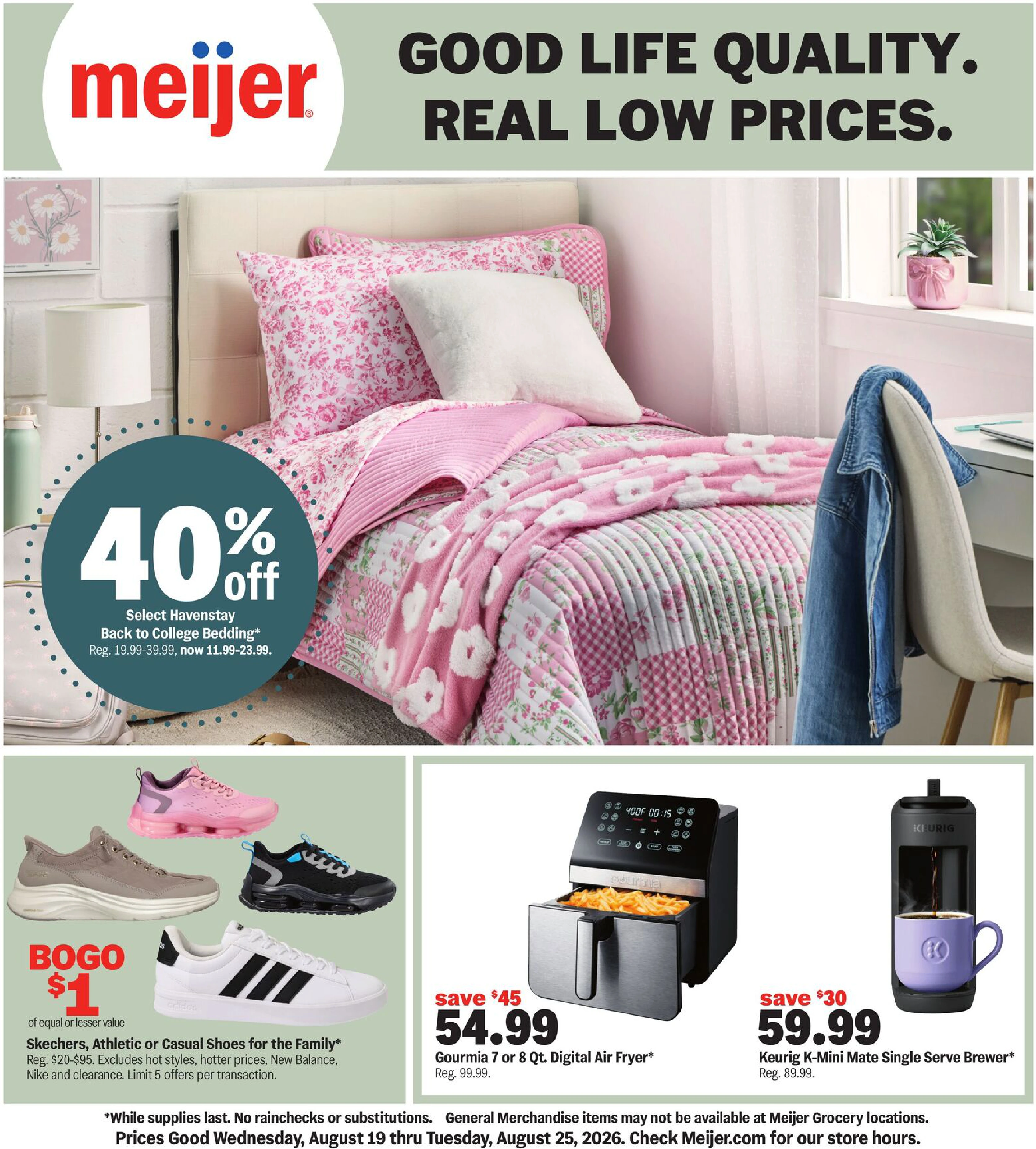 Flyer page 1