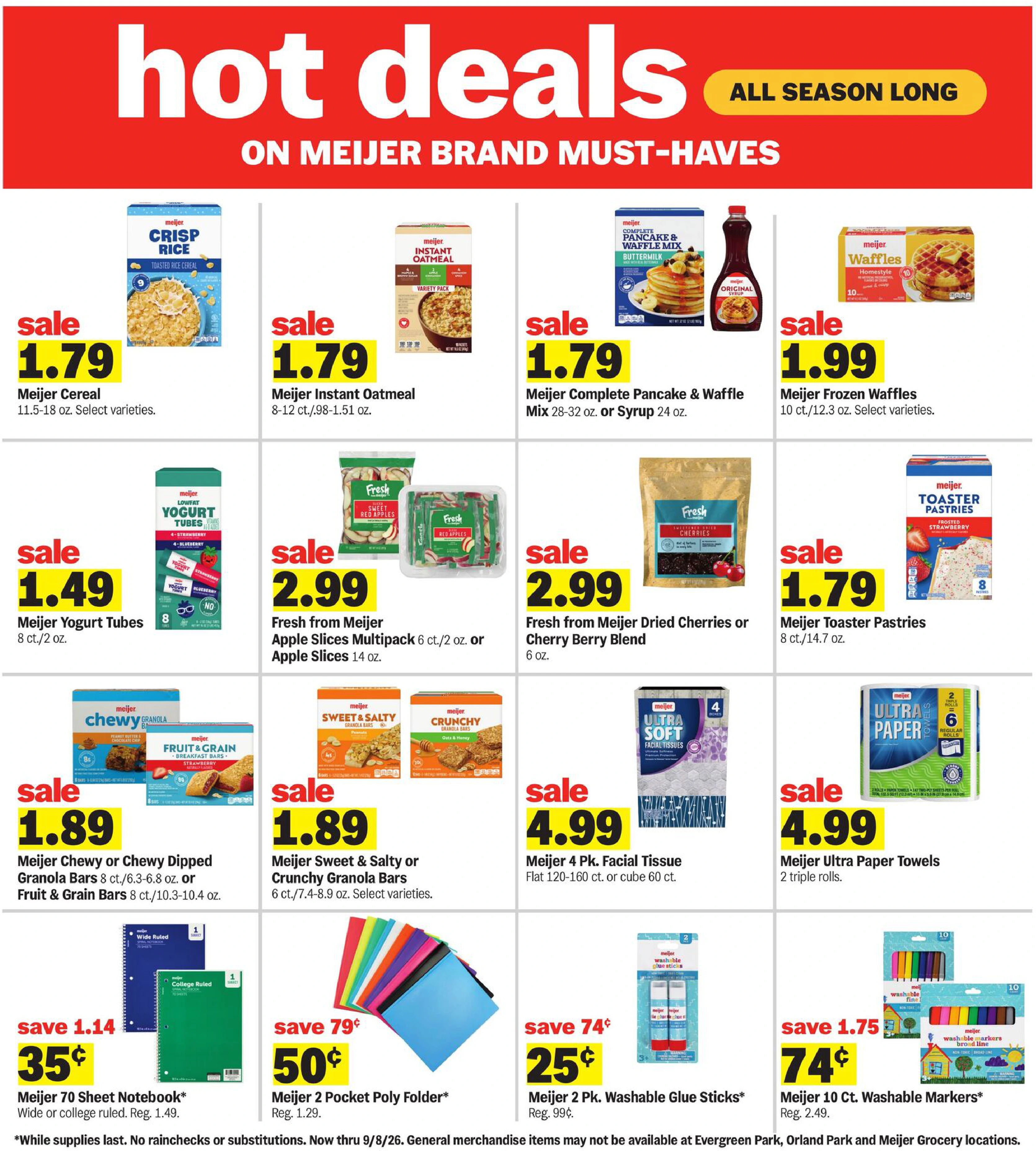 Flyer page 14