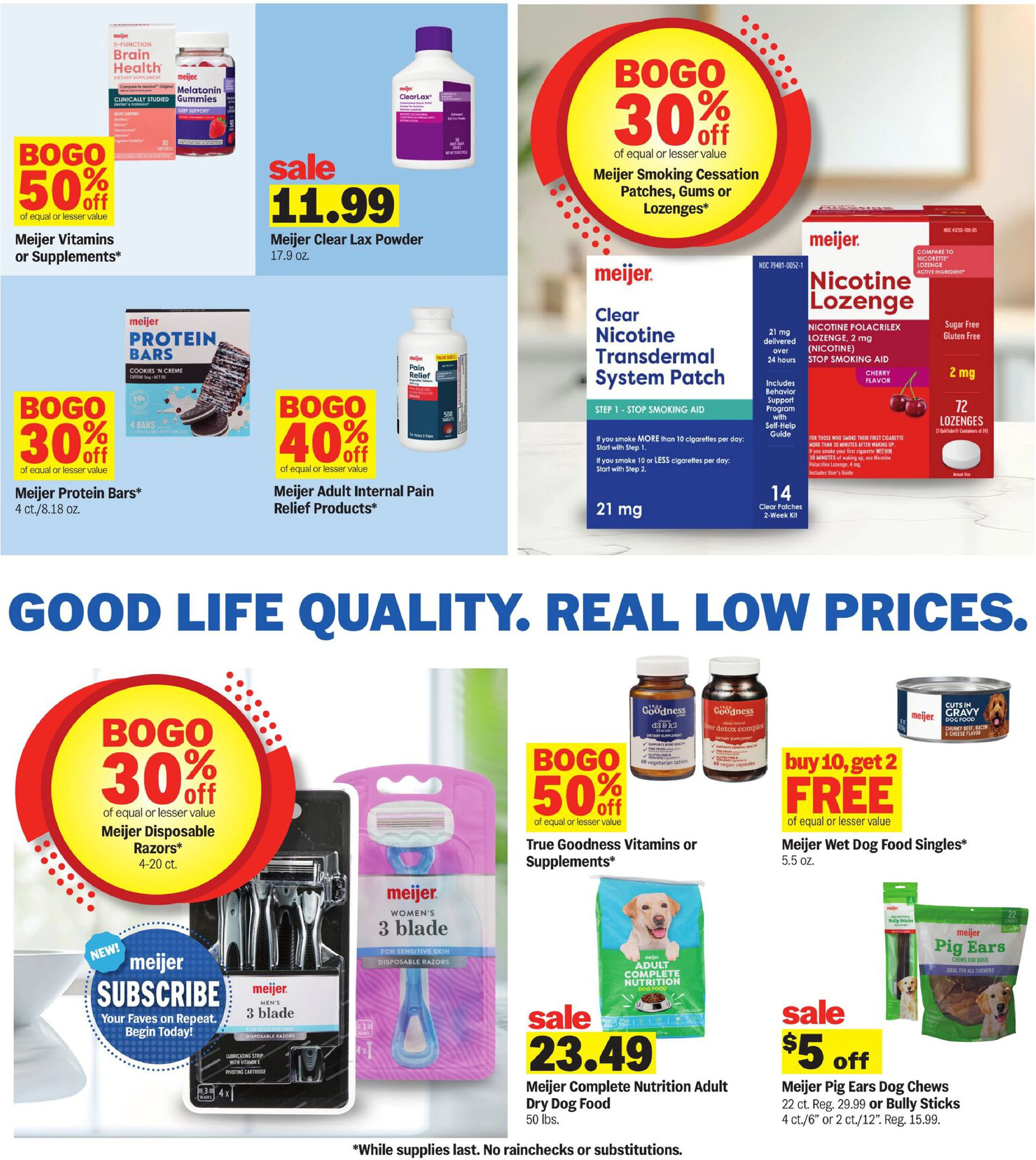 Flyer page 17
