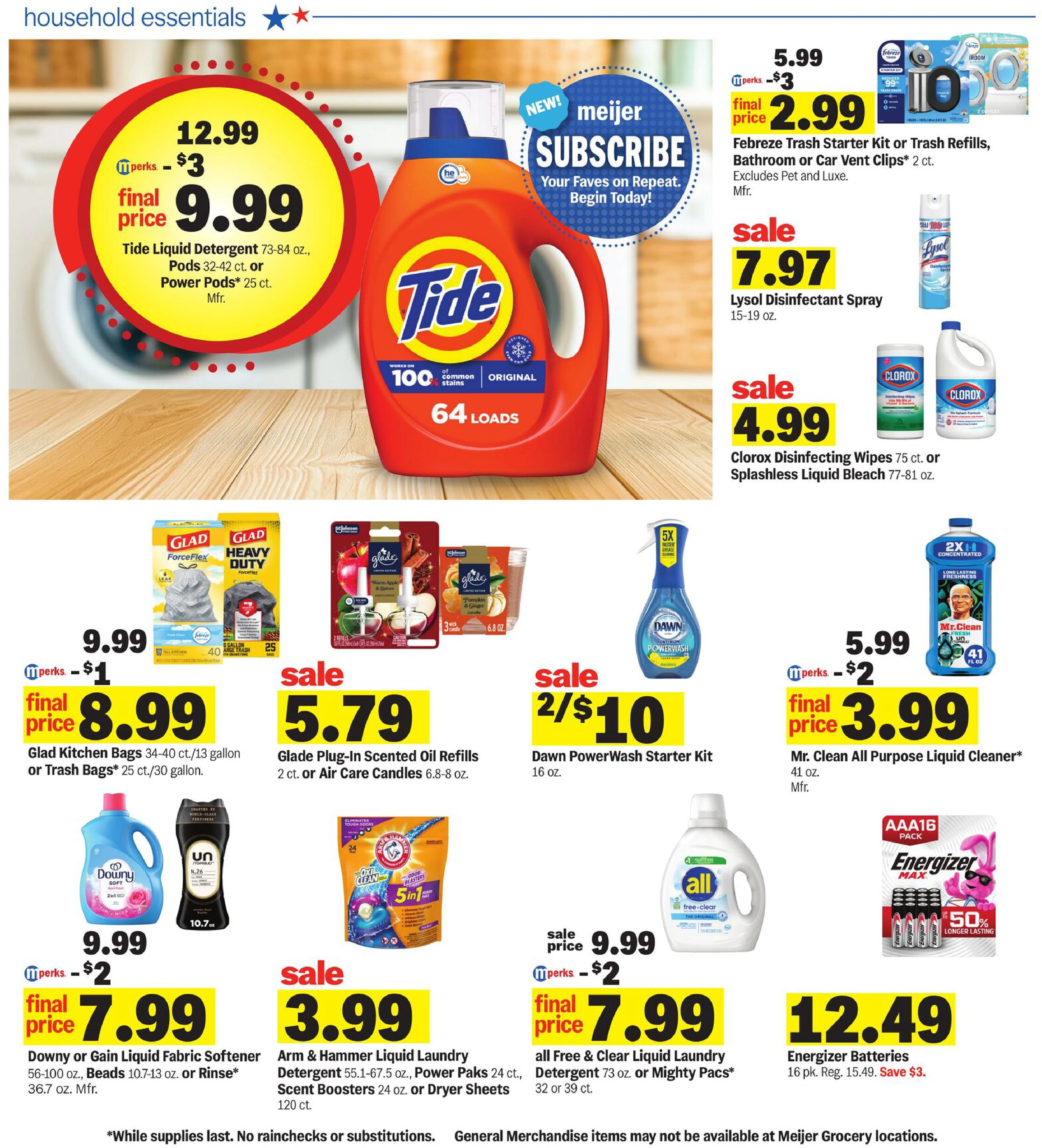 Flyer page 22