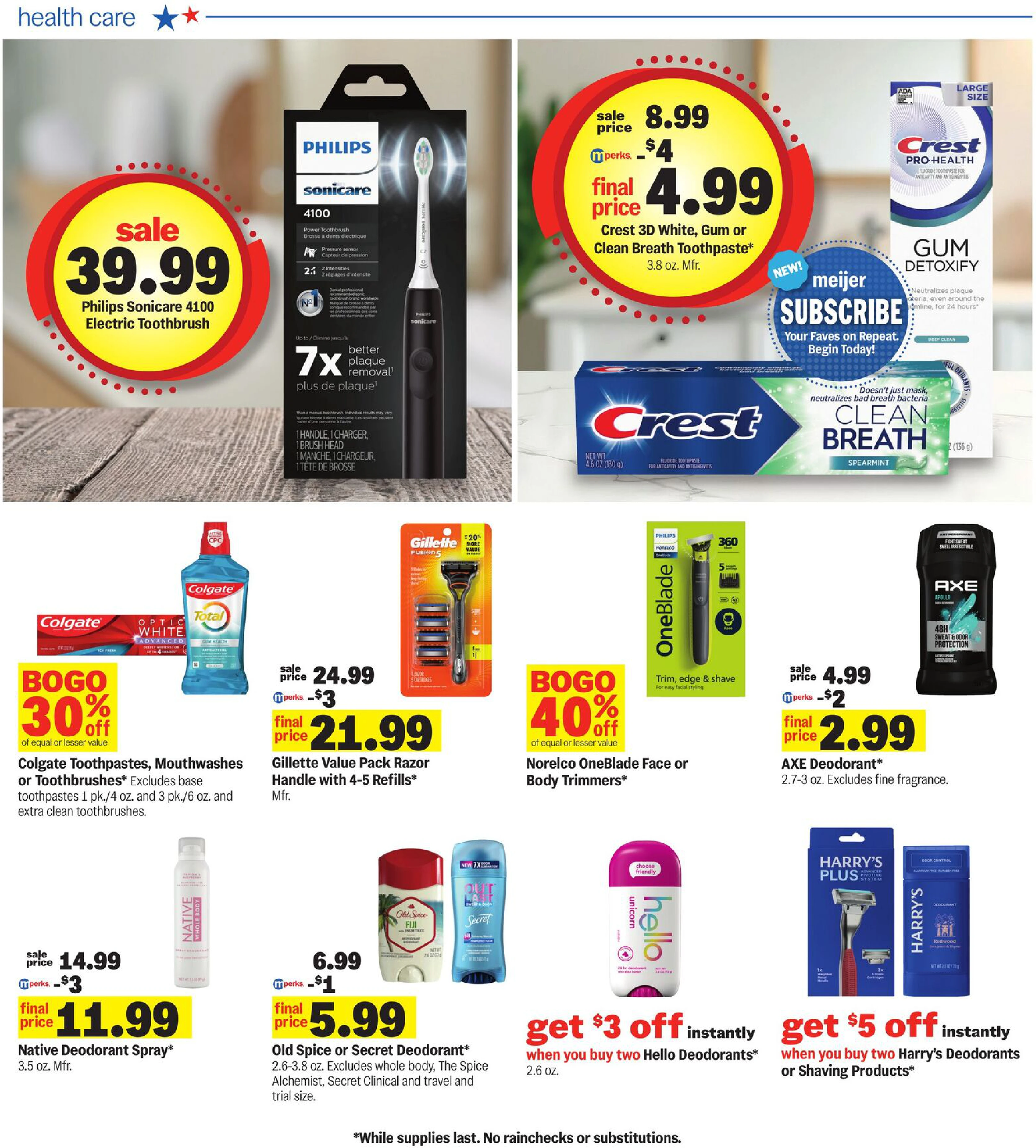 Flyer page 25