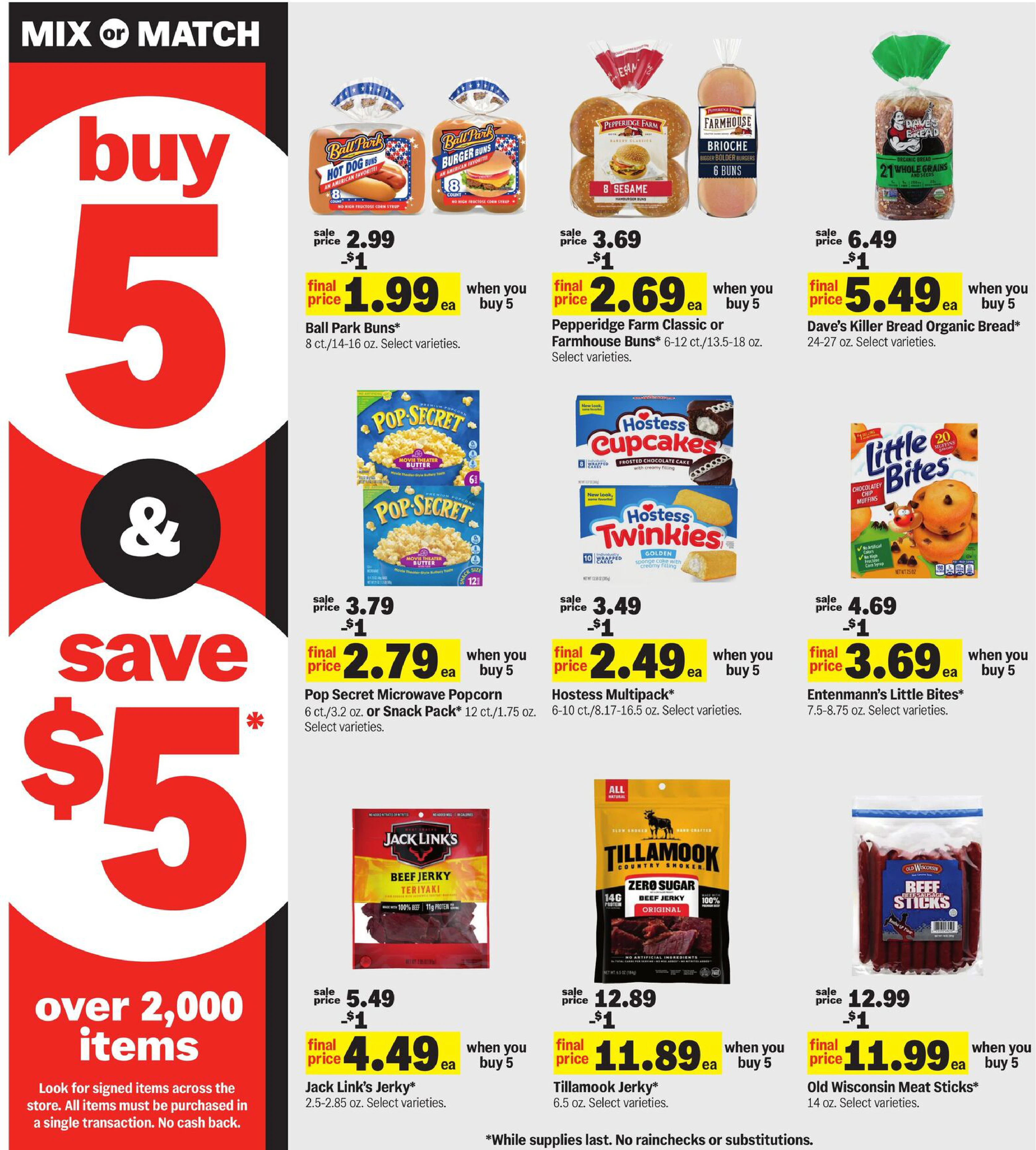 Meijer Weekly Ad - Page 10