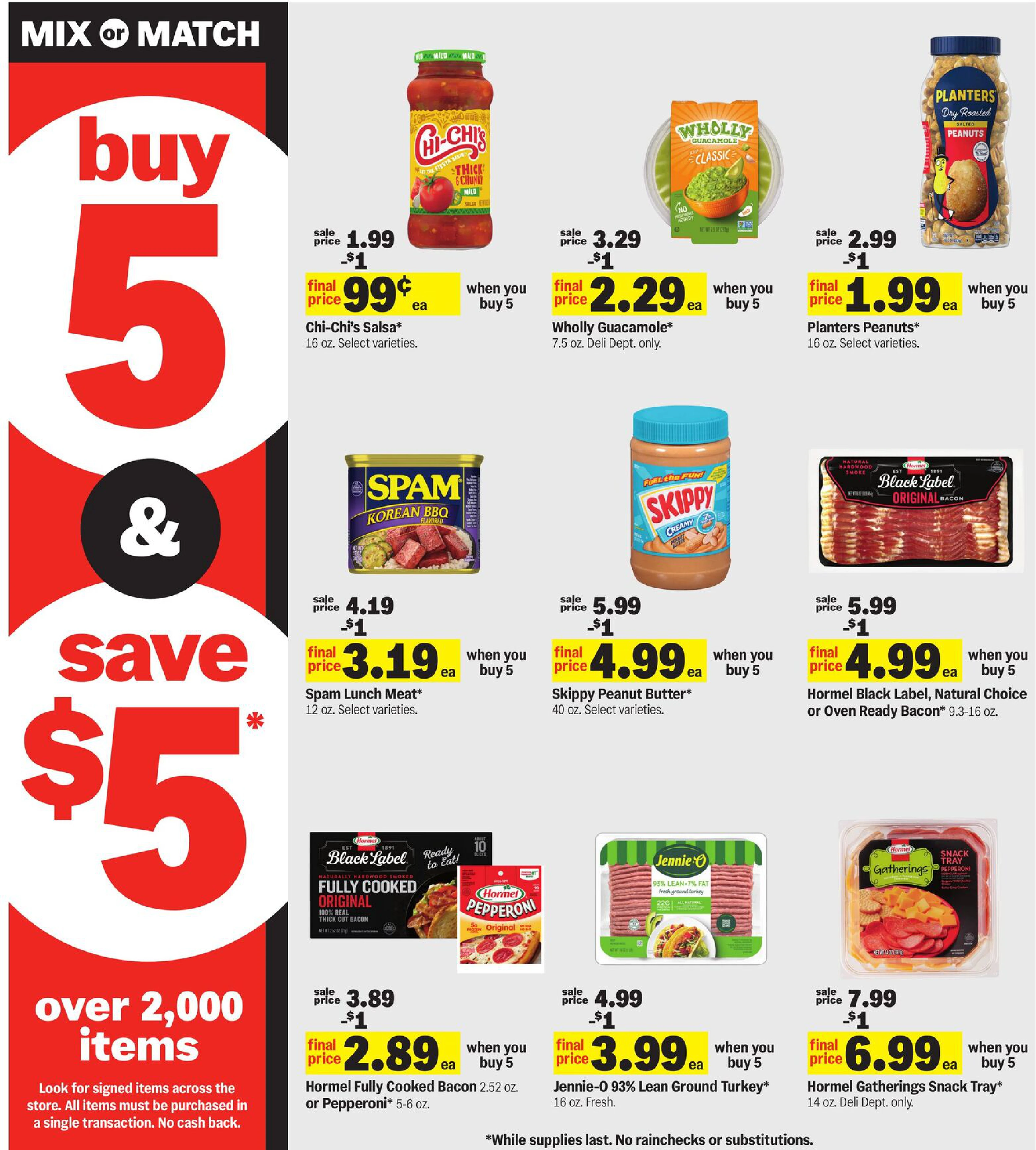Meijer Weekly Ad - Page 14