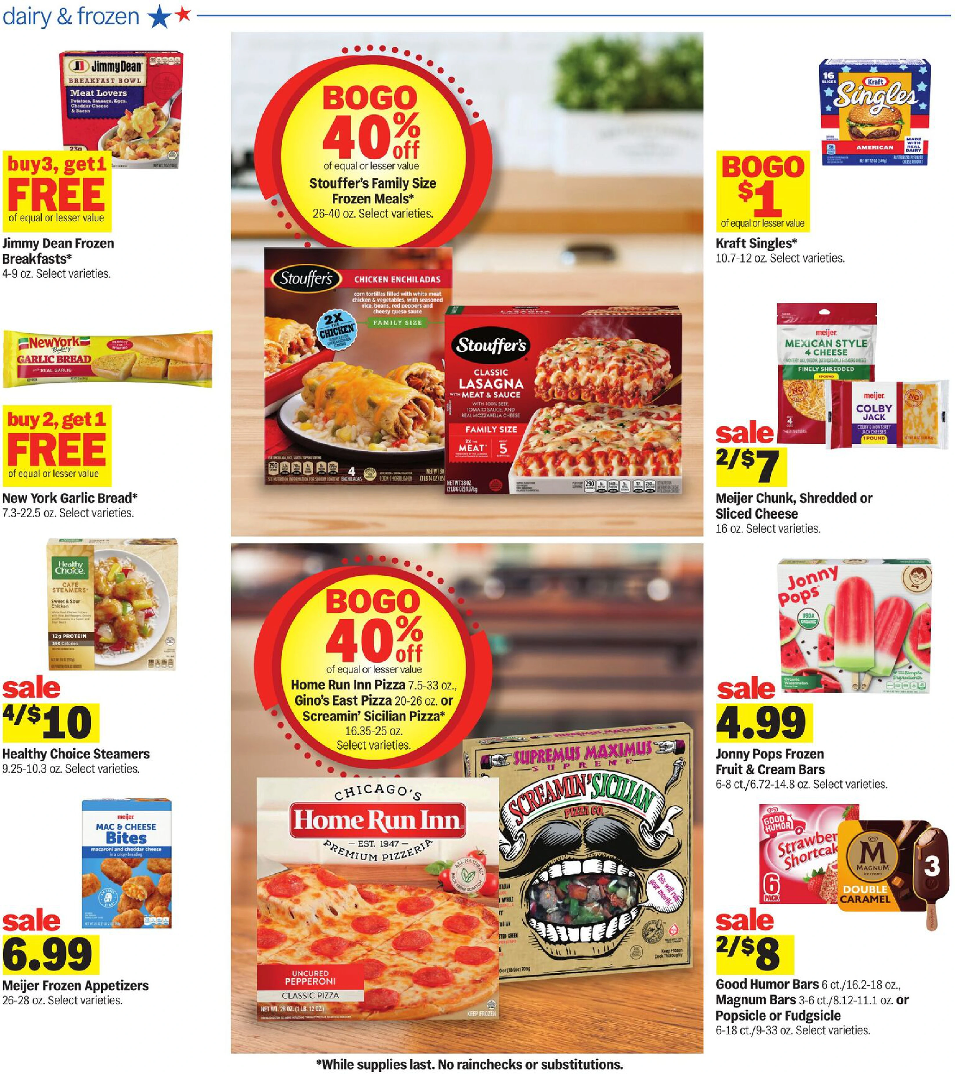 Meijer Weekly Ad - Page 24
