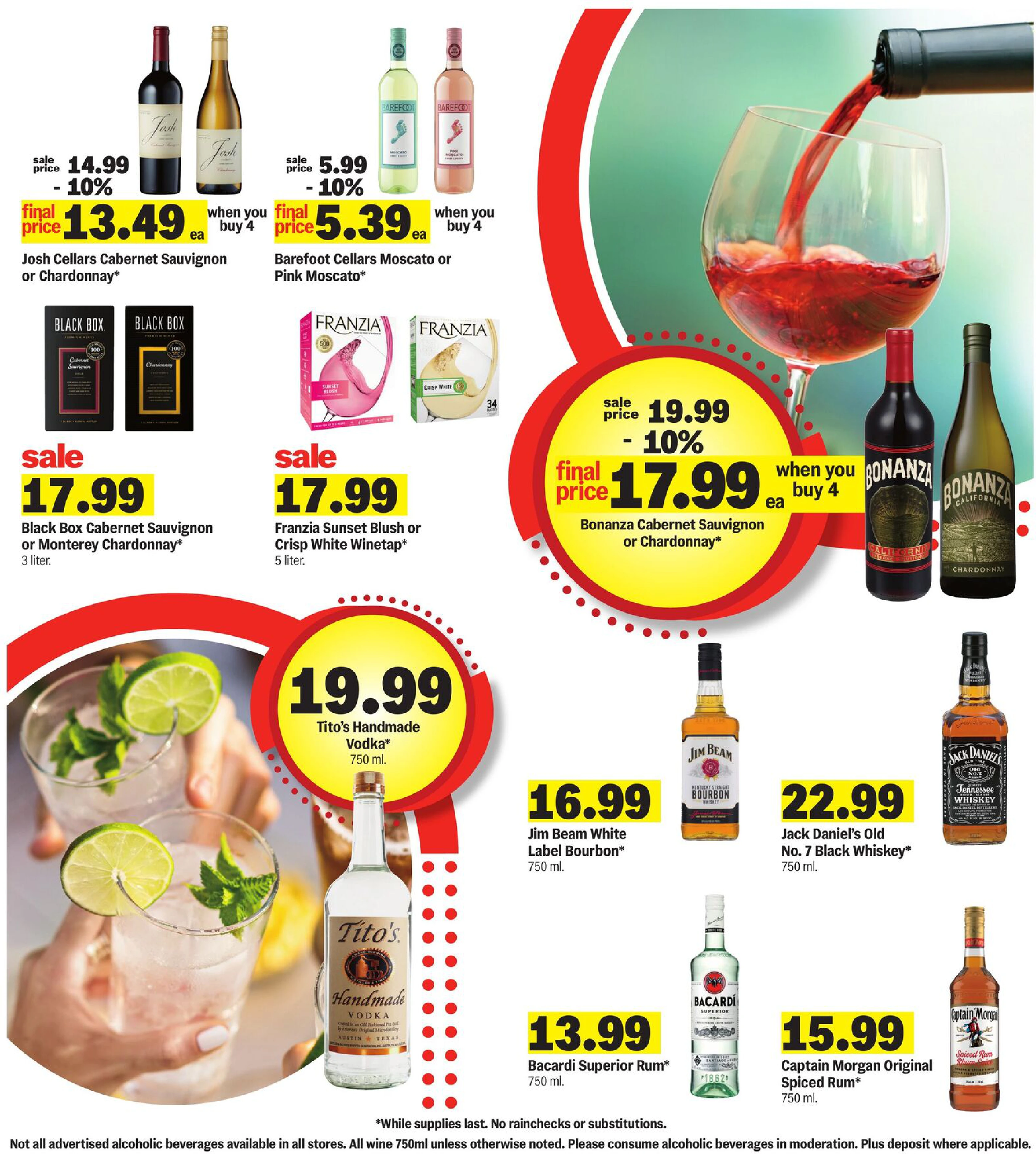 Meijer Weekly Ad - Page 31