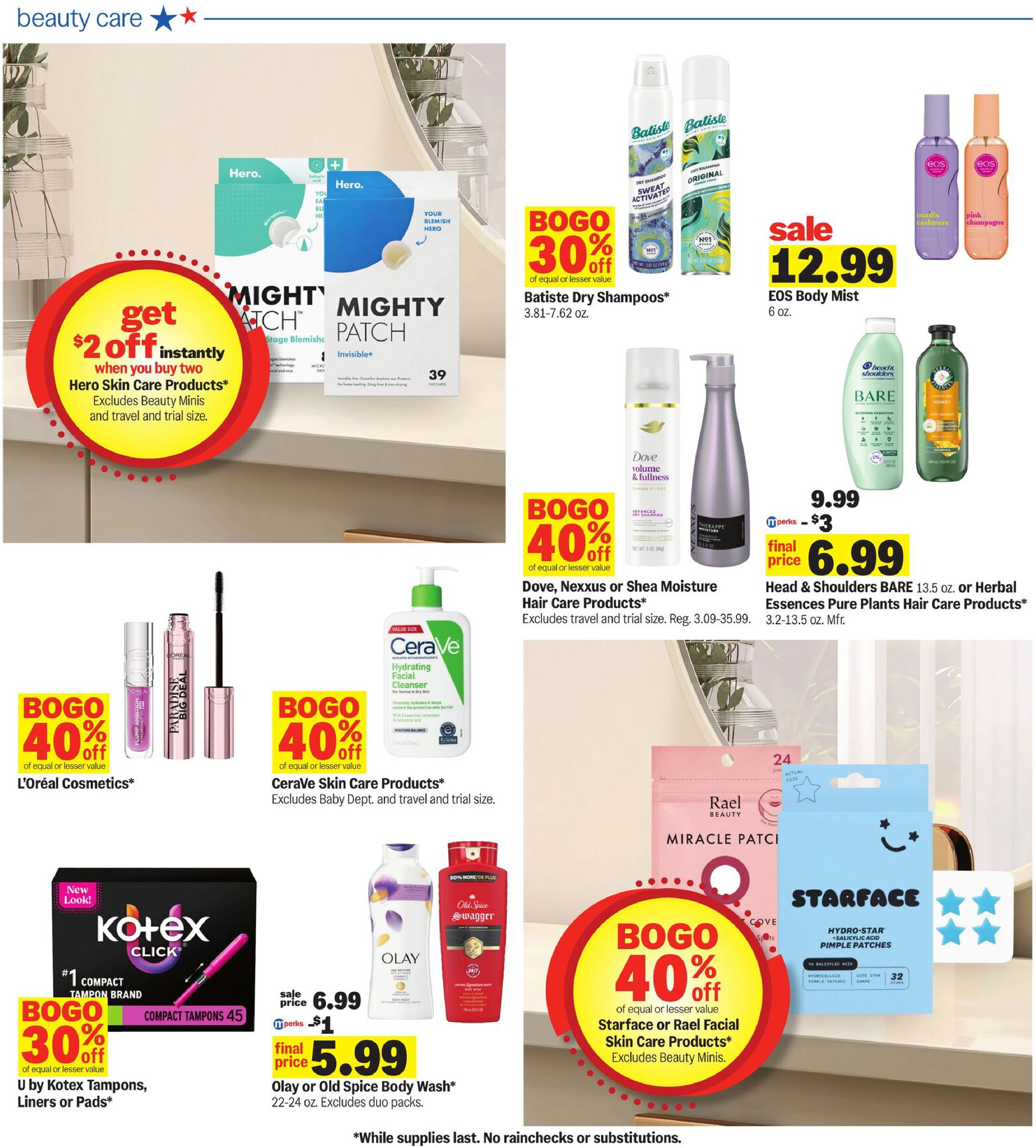 Meijer Weekly Ad - Page 37