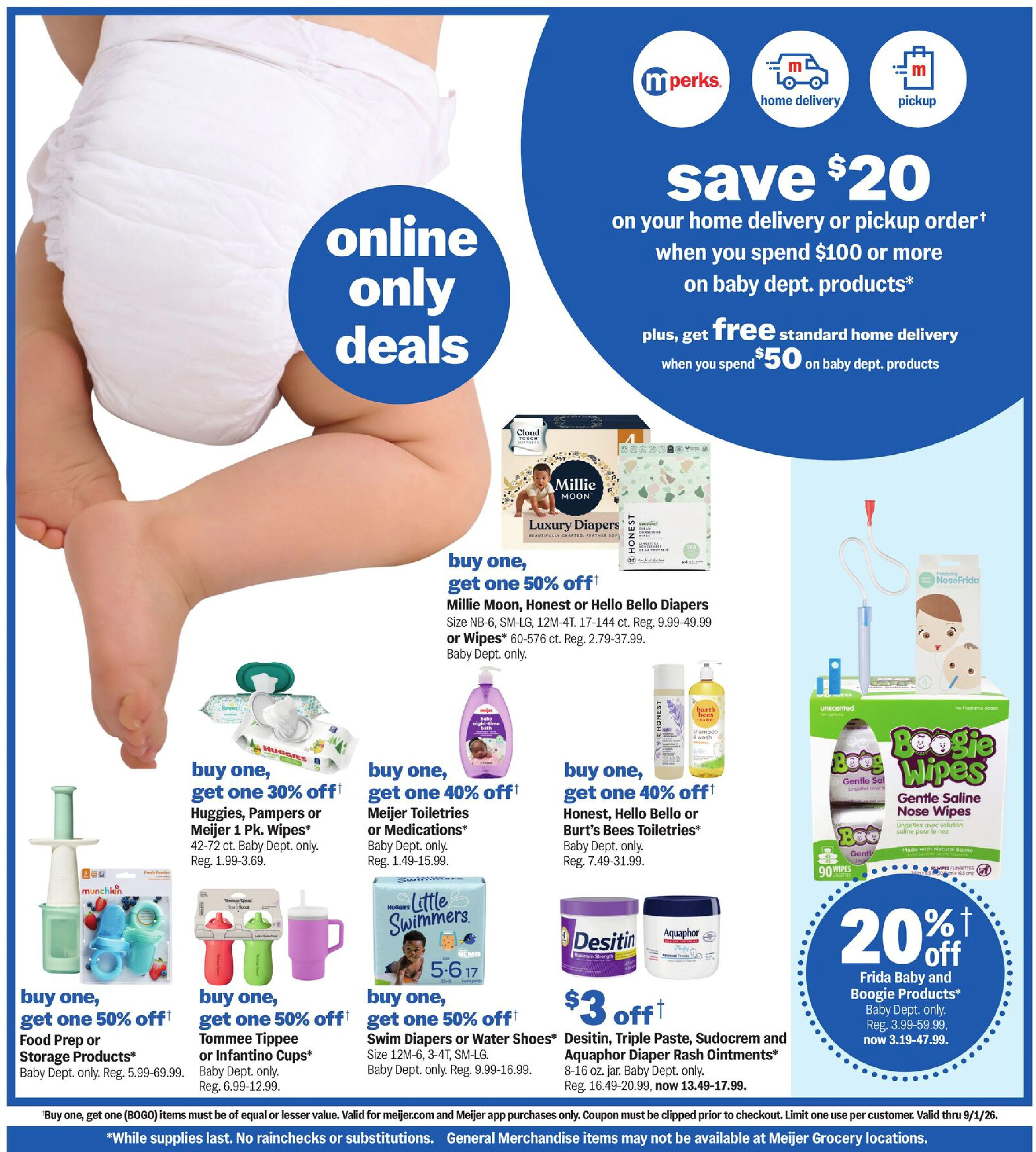 Meijer Weekly Ad - Page 41