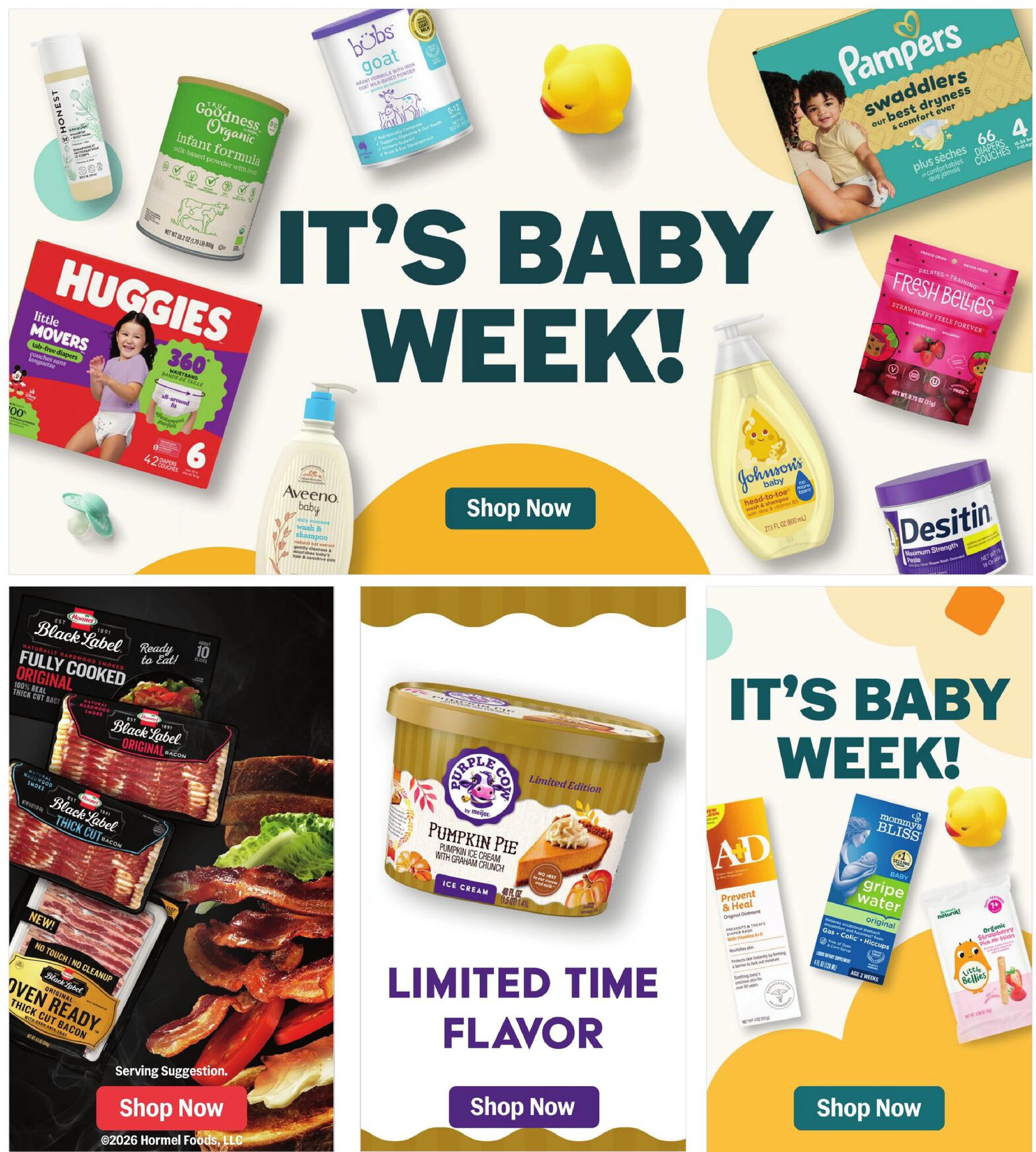 Meijer Weekly Ad - Page 49