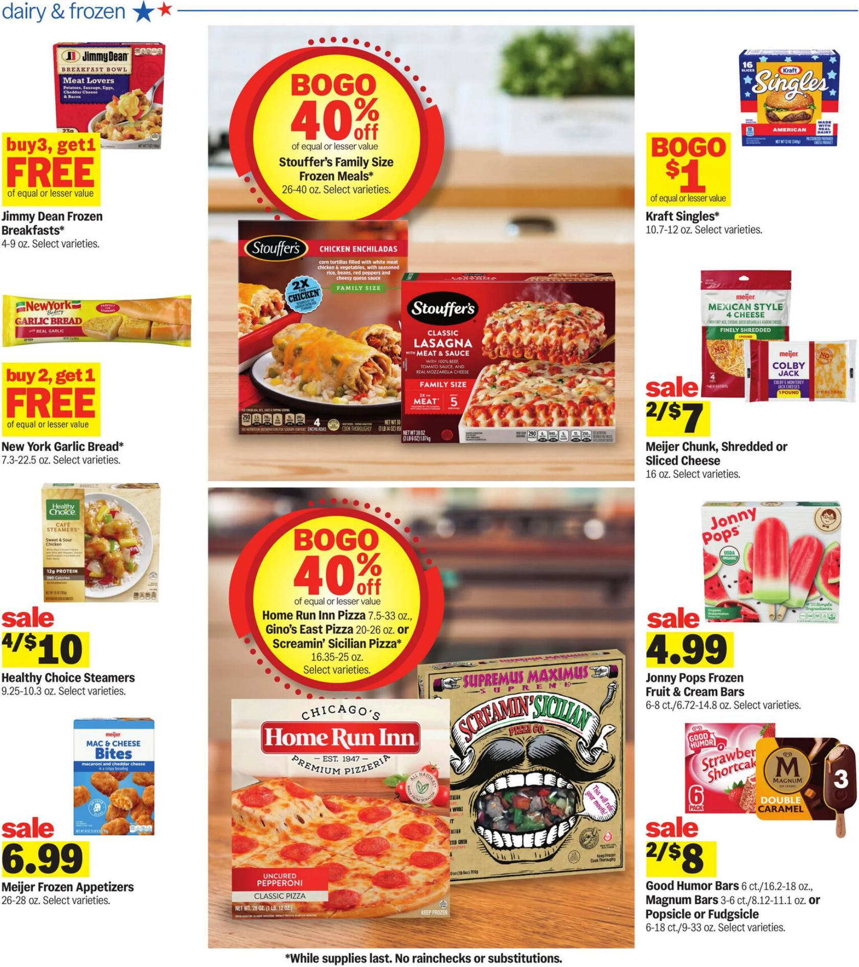 Meijer Weekly Ad - Page 24