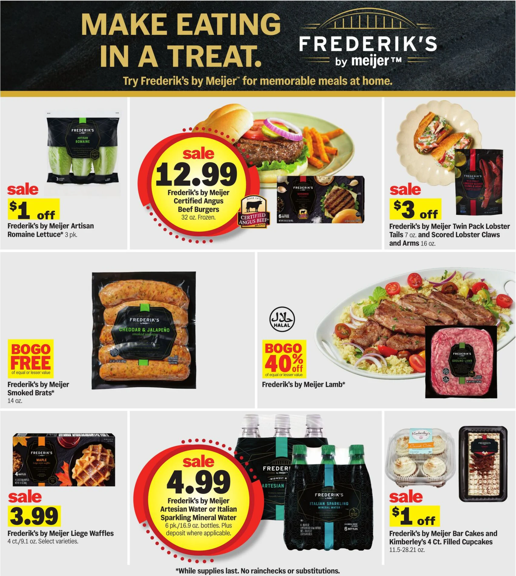 Meijer Weekly Ad - Page 29