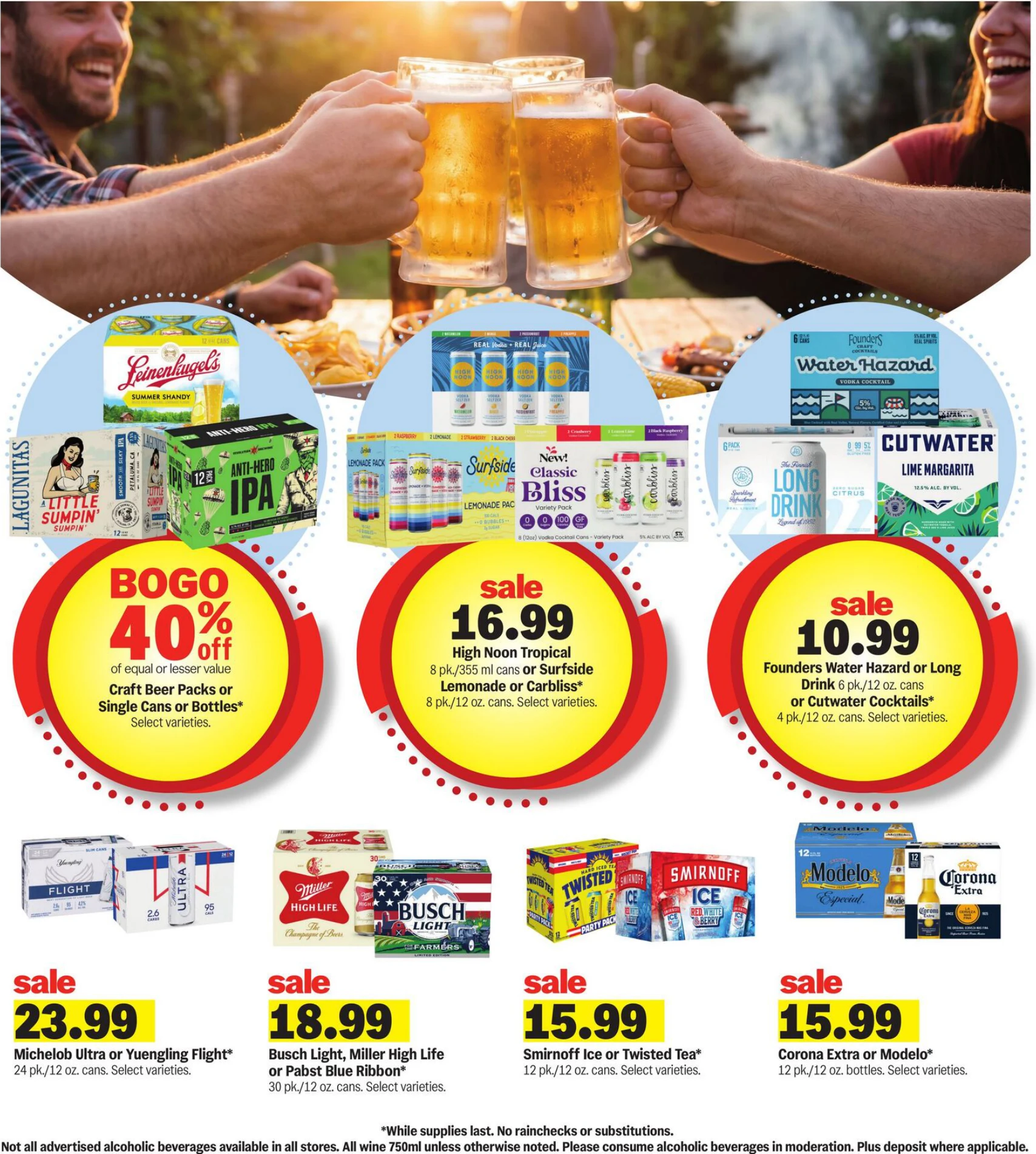 Meijer Weekly Ad - Page 30