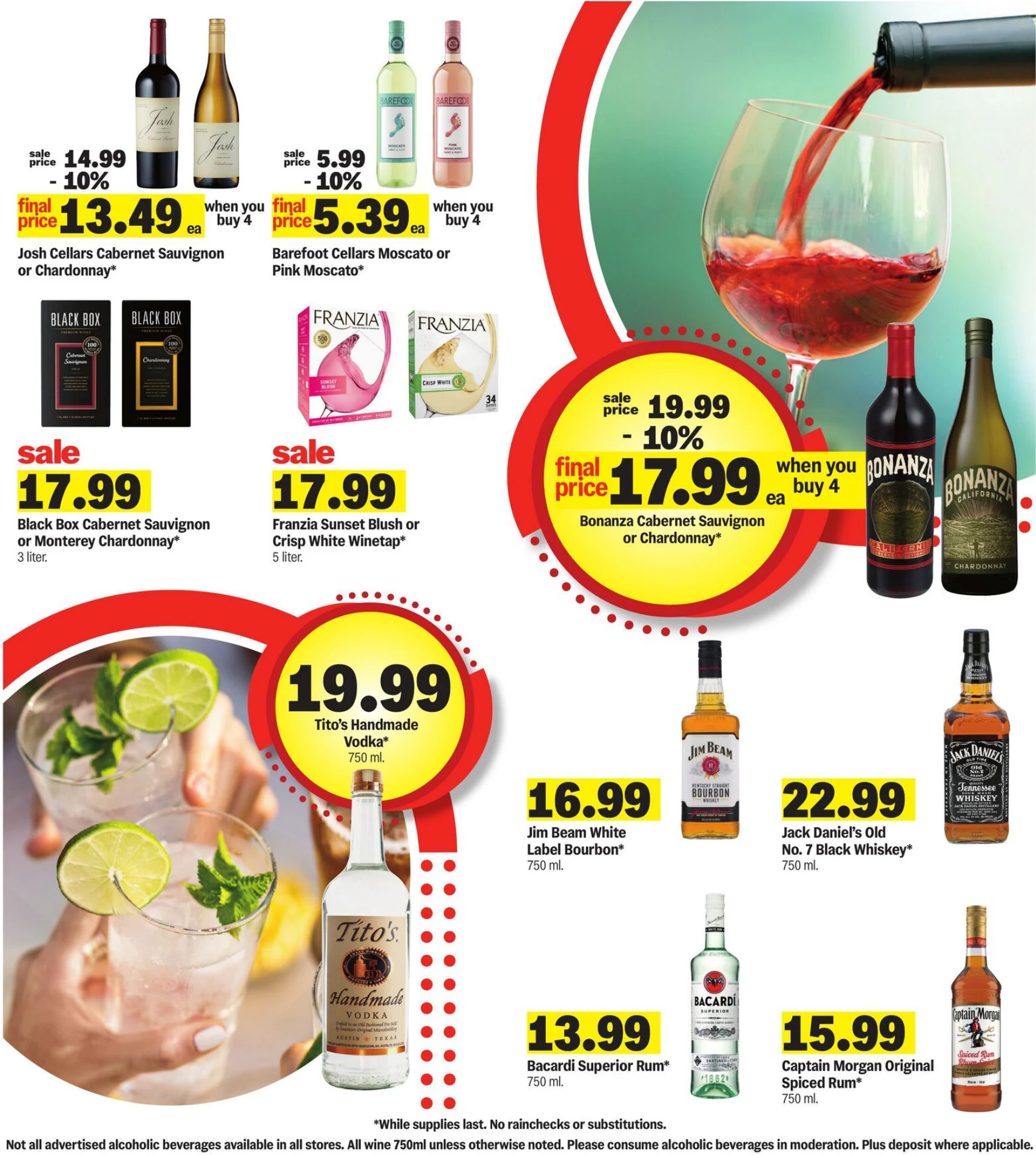 Meijer Weekly Ad - Page 31