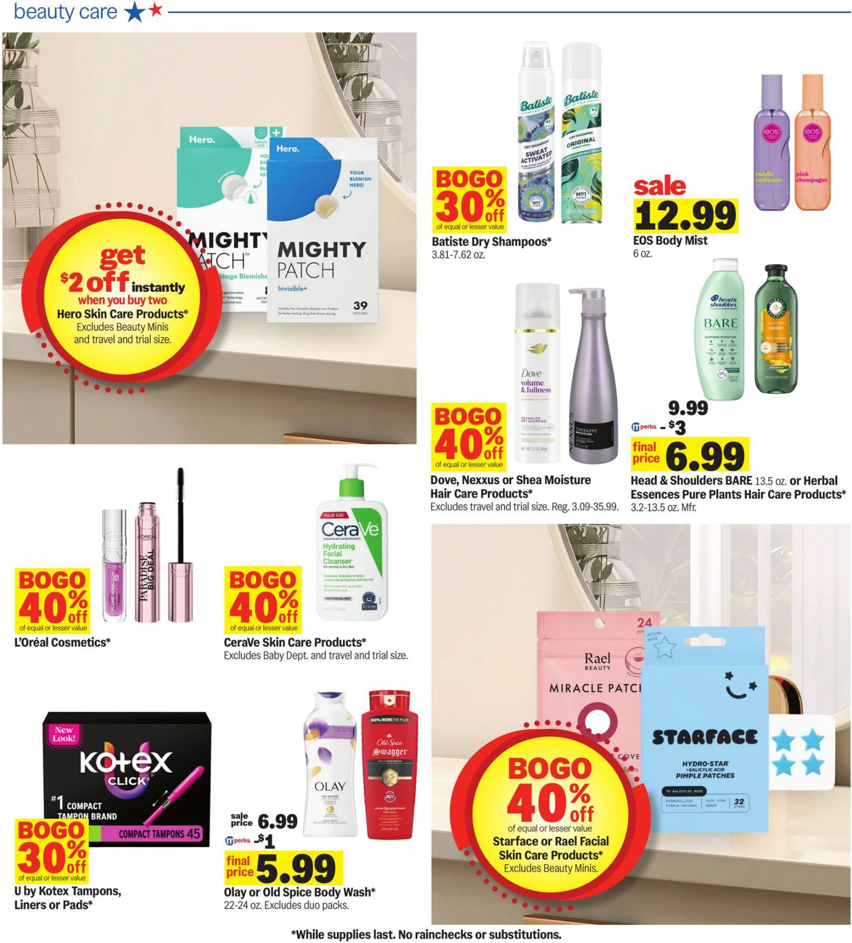 Meijer Weekly Ad - Page 37